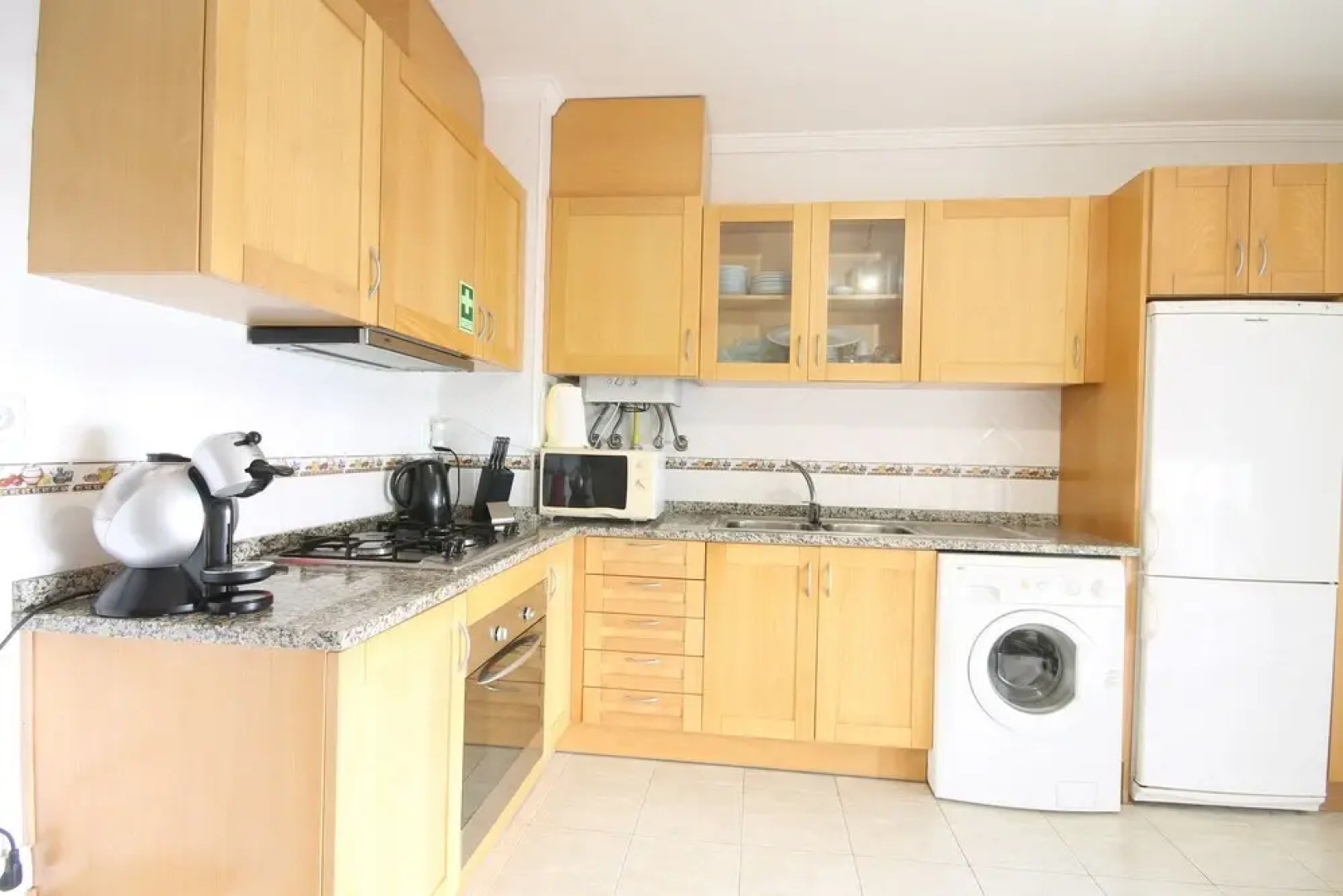 Beach Vibes Apartment