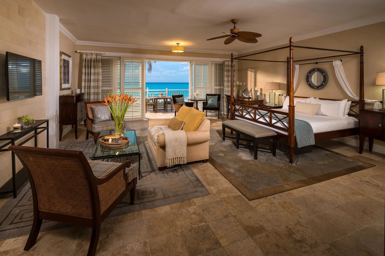 Sandals Emerald Bay All Inclusive