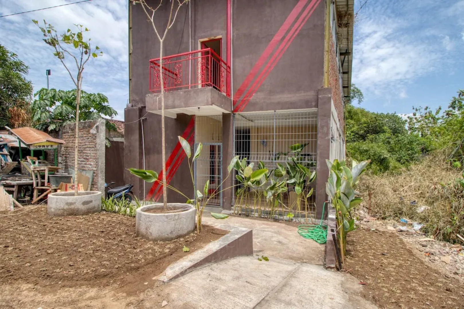 KoolKost Near ISI Yogyakarta