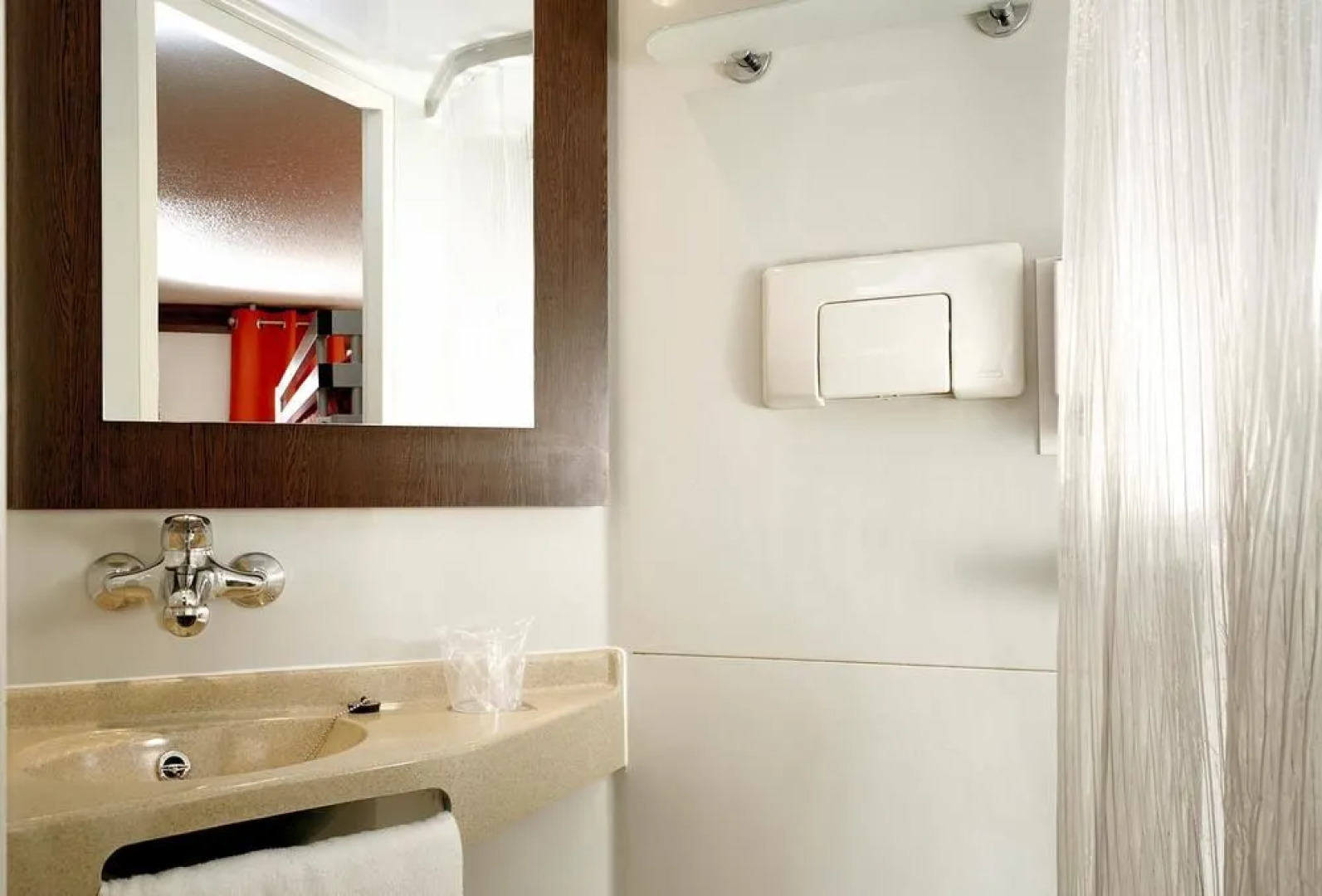 Hotel Premiere Classe Rouen Sud - Zenith - Parc des Expositions