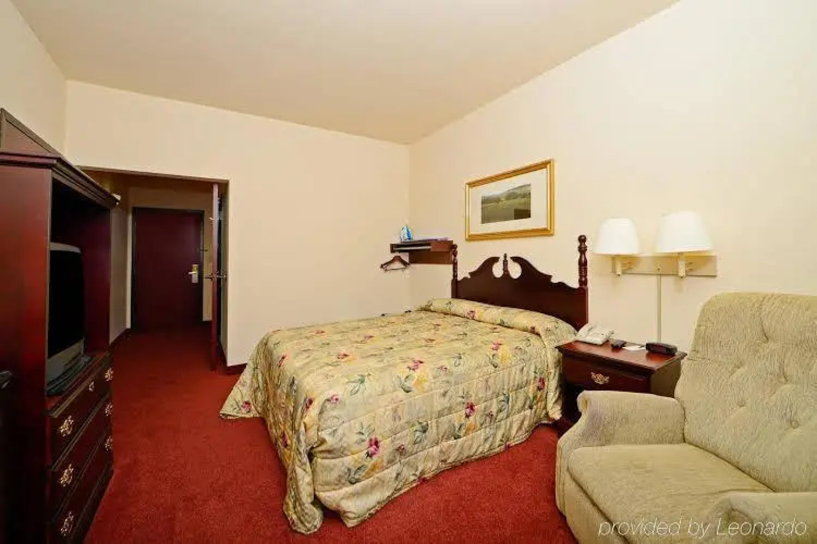 Americas Best Value Inn