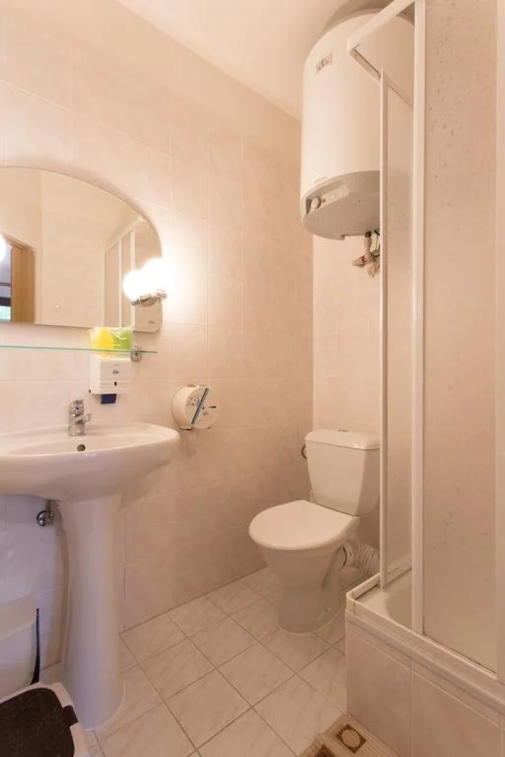 Penzion Slezský Dum