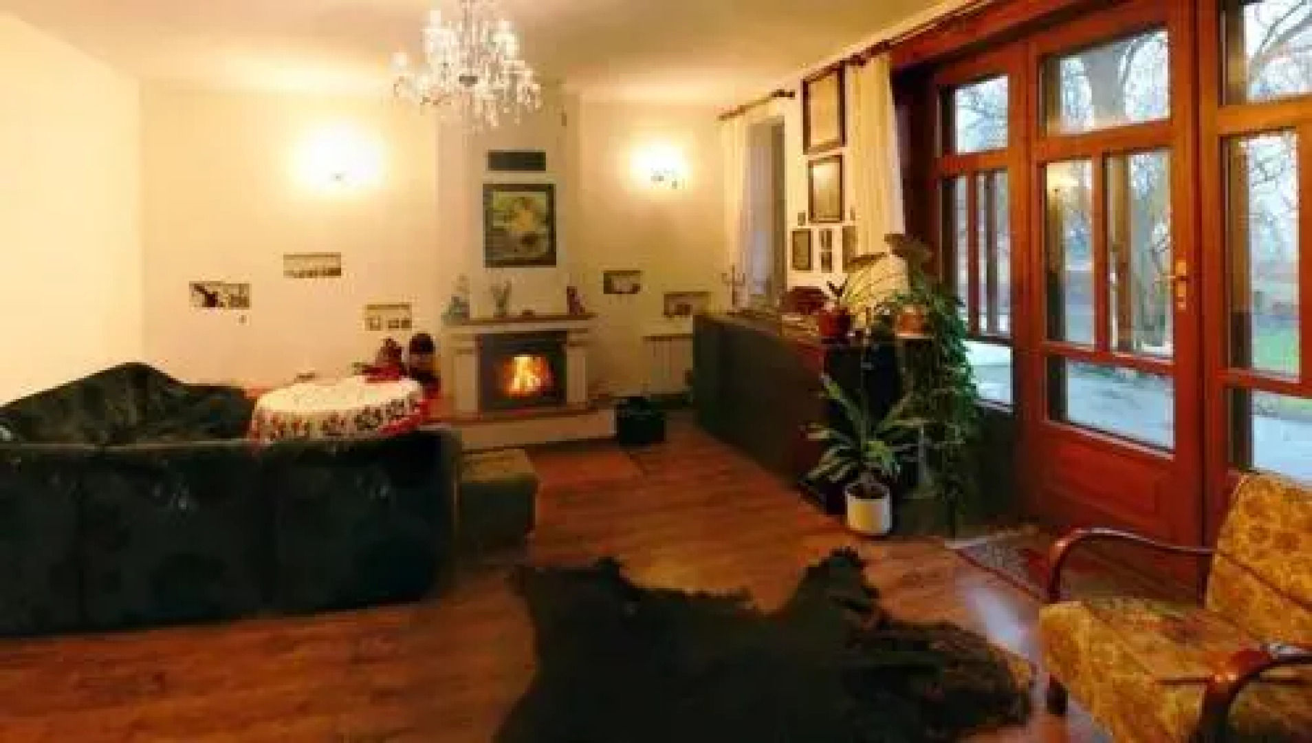 Kasztelania Pod Lipami