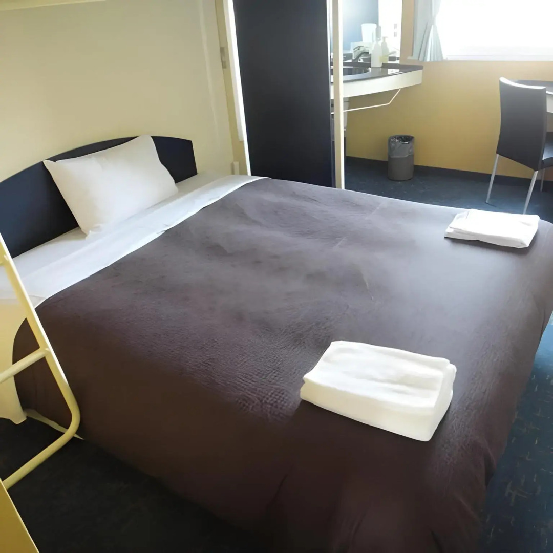 Hotel Select Inn Numazu