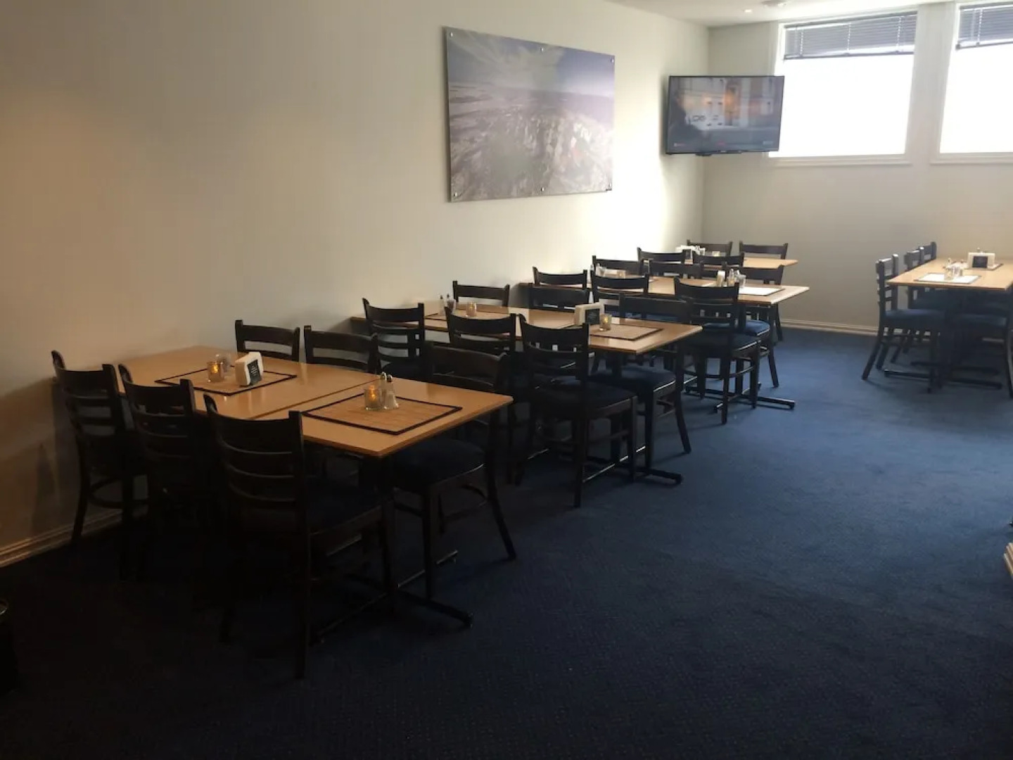 Astoria Hotel Kristiansund