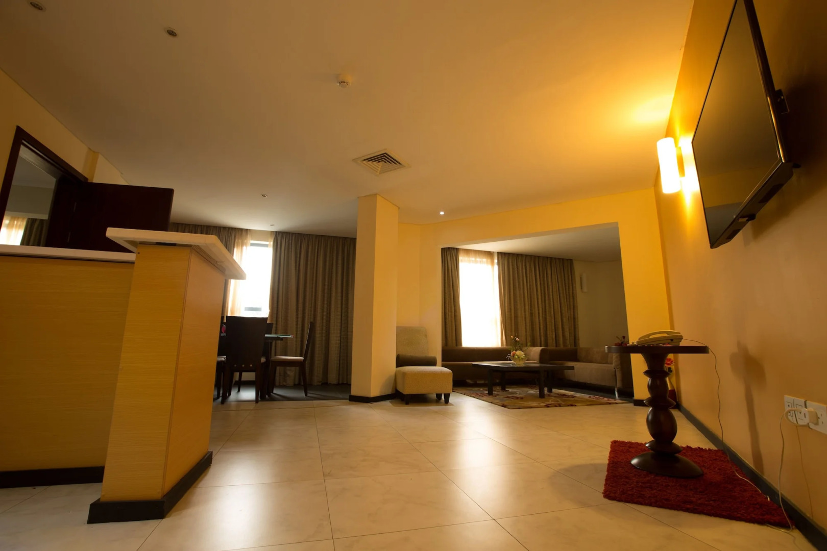 Best Western Premier Accra Airport Hotel