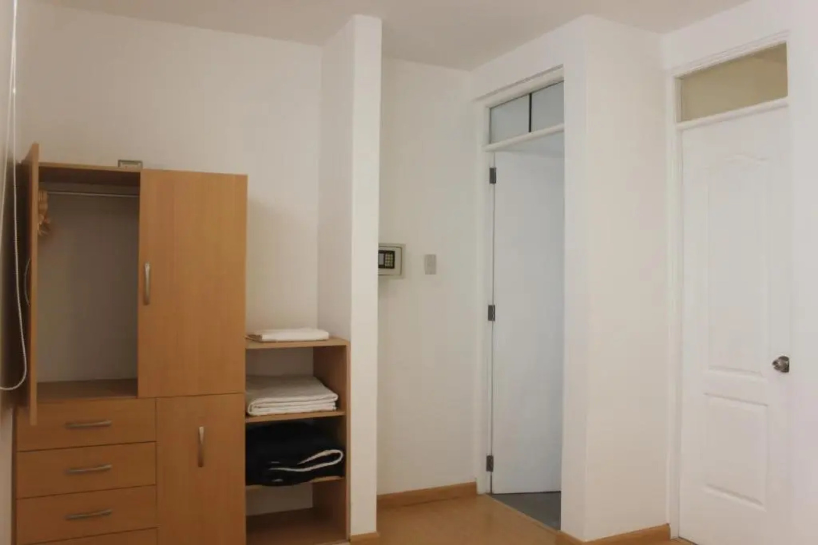 Caihuayna Apart Hotel