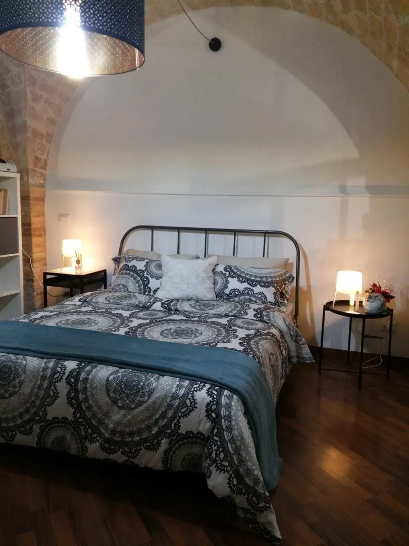 B&B Piccolo Loft del Borgo