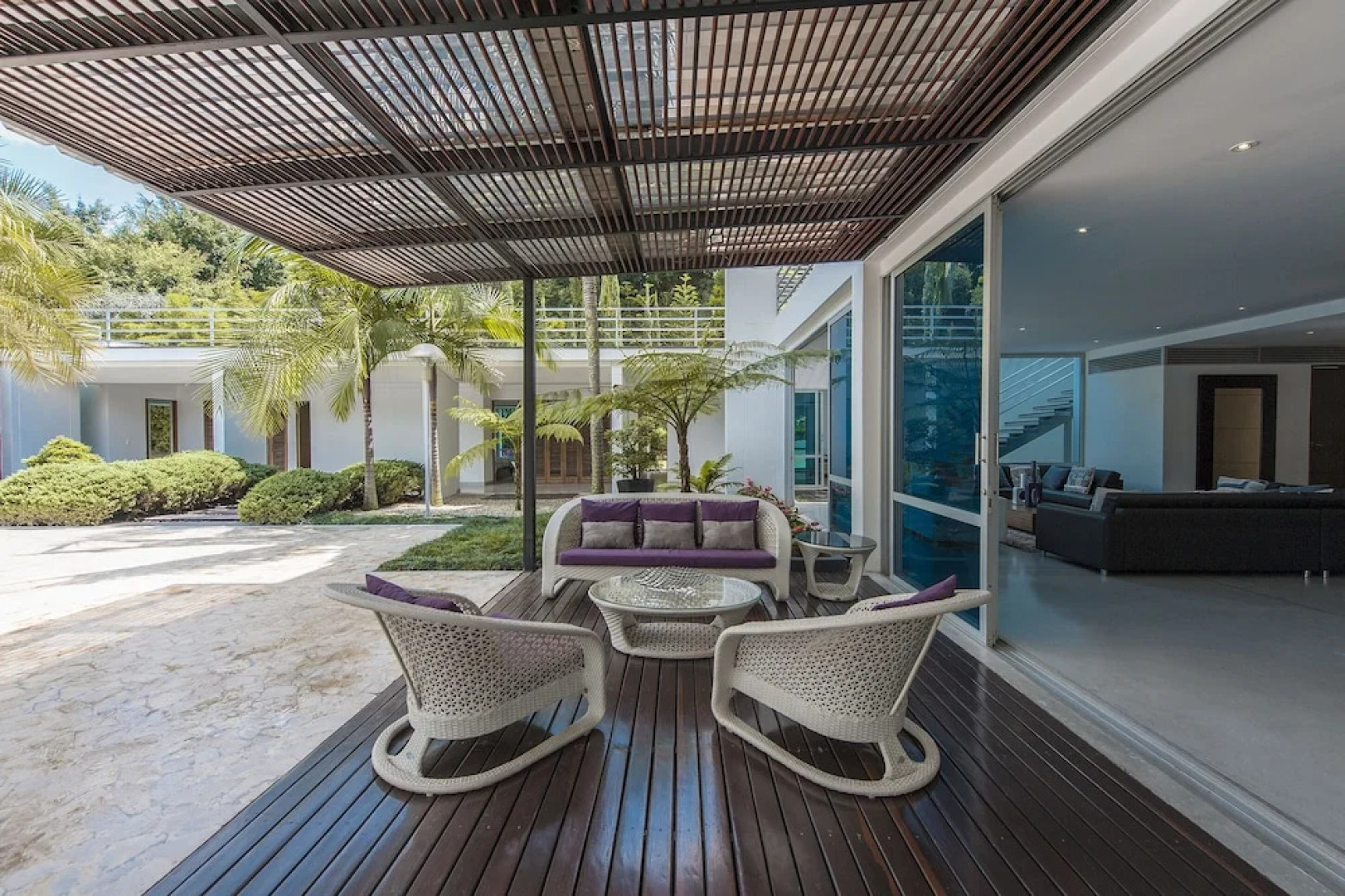 Finca San Miguel by Nomad Guru