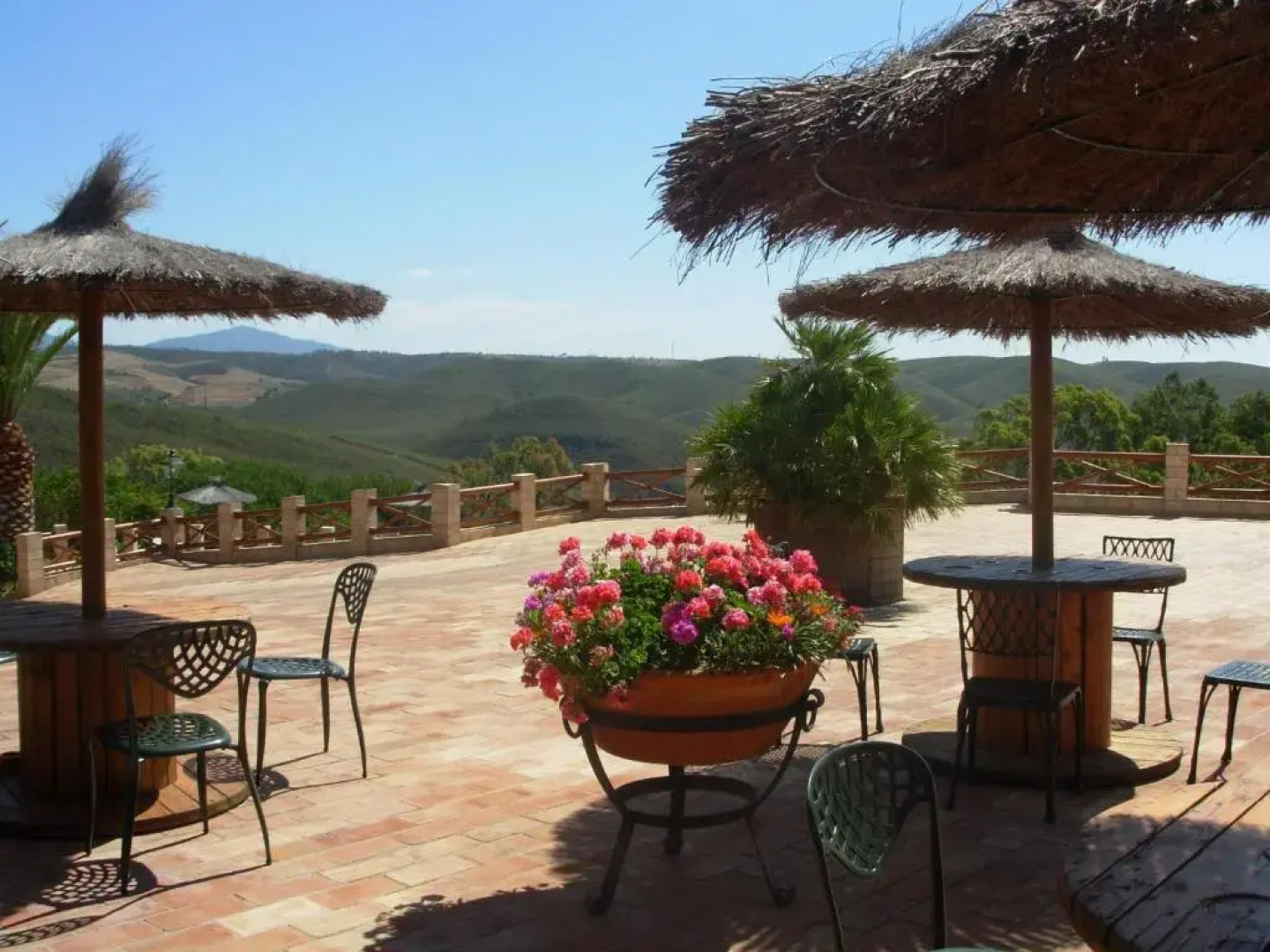 Monte da Bravura Green Resort