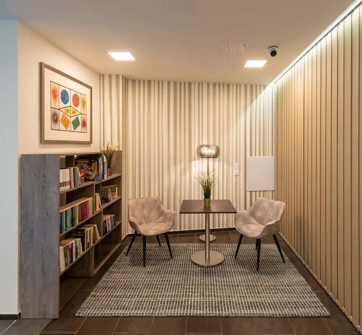 Fibula Residence Hotel & Wellness