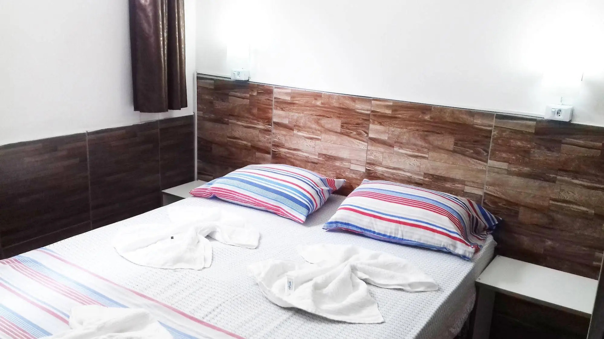 Pousada Hotel Maceio