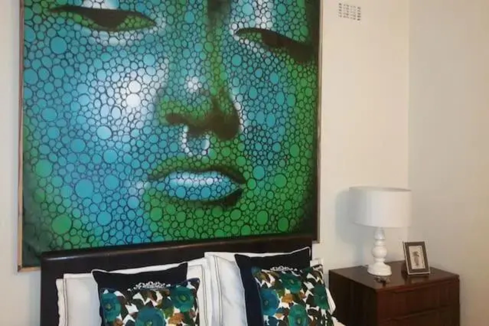 The Beach House Apartment