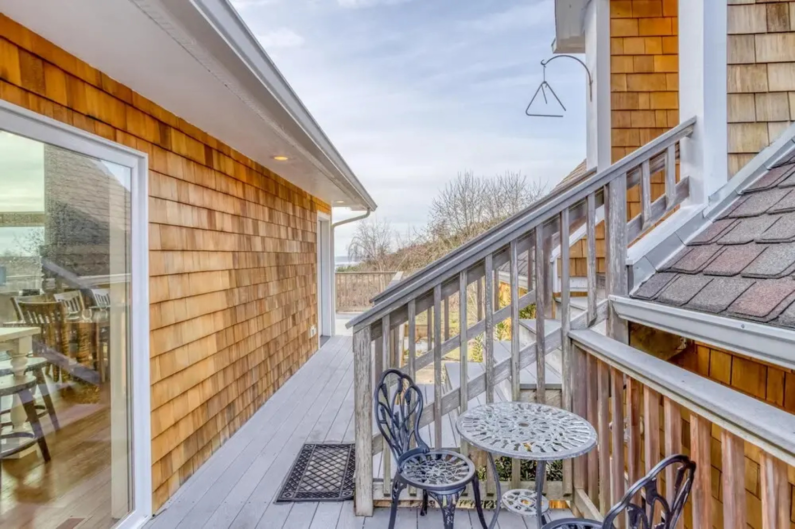 Netarts Coastal Retreat