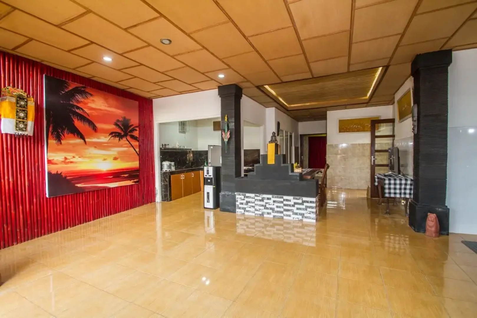 Bona Green House Bali by EPS