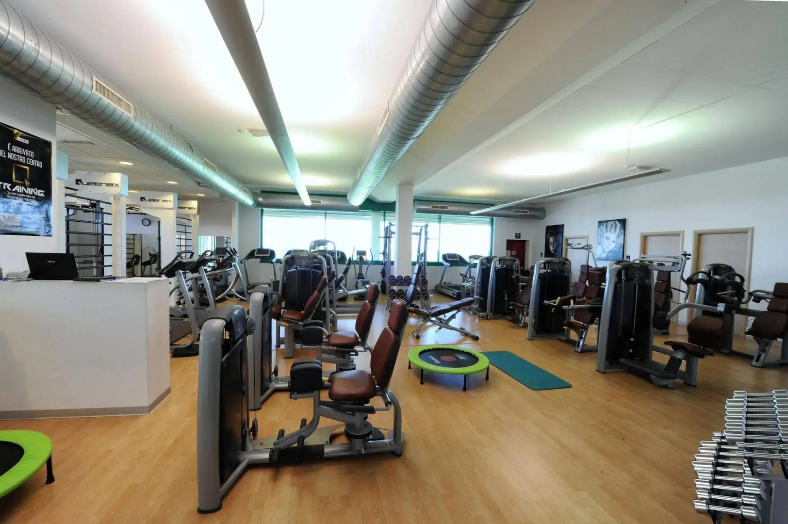 Bes Hotel Bergamo West