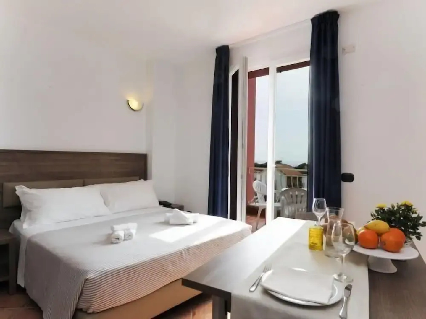 Loano Apartments - by Mamberto S.r.l.