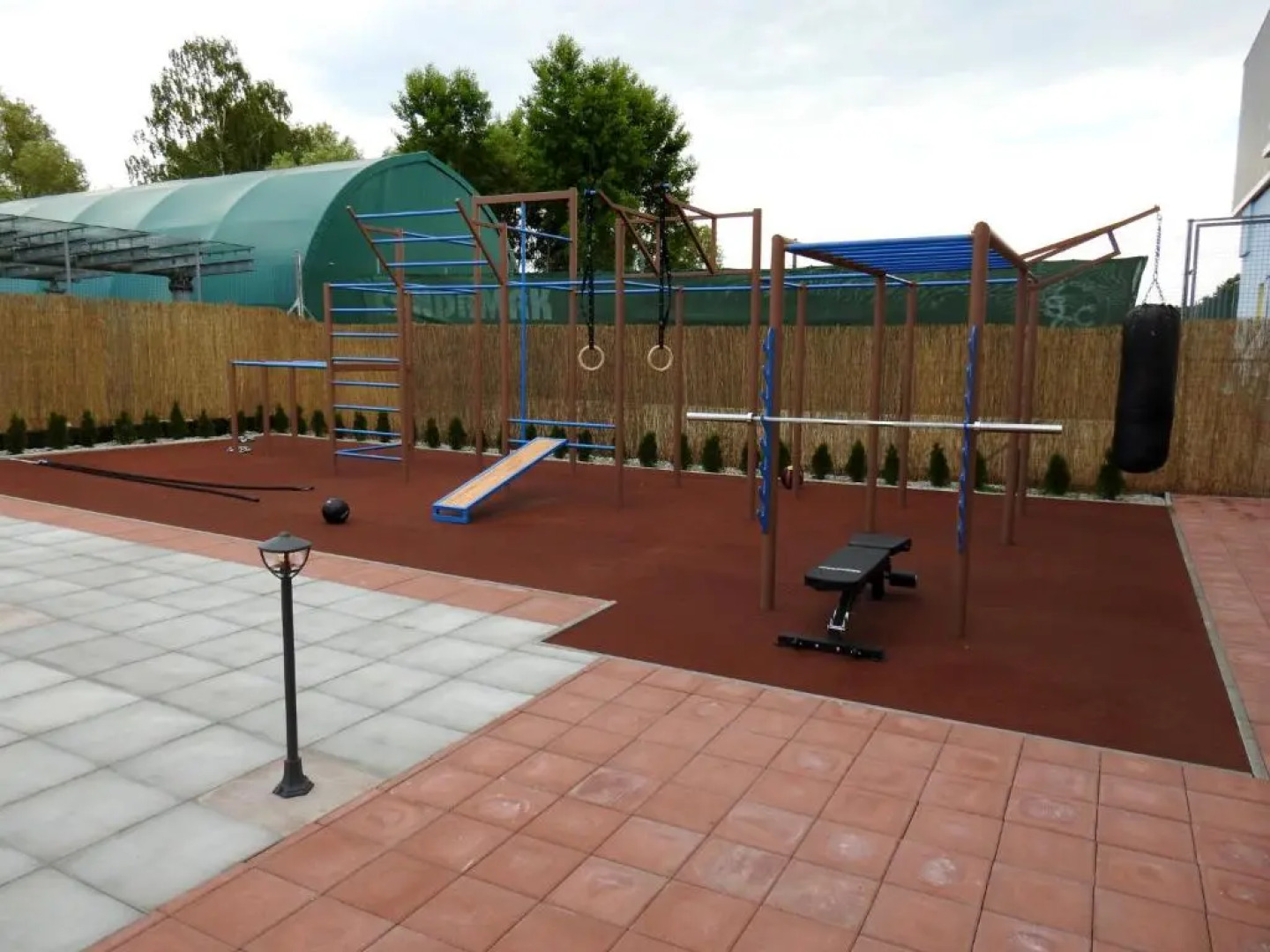 Relaxcentrum Mrkáček