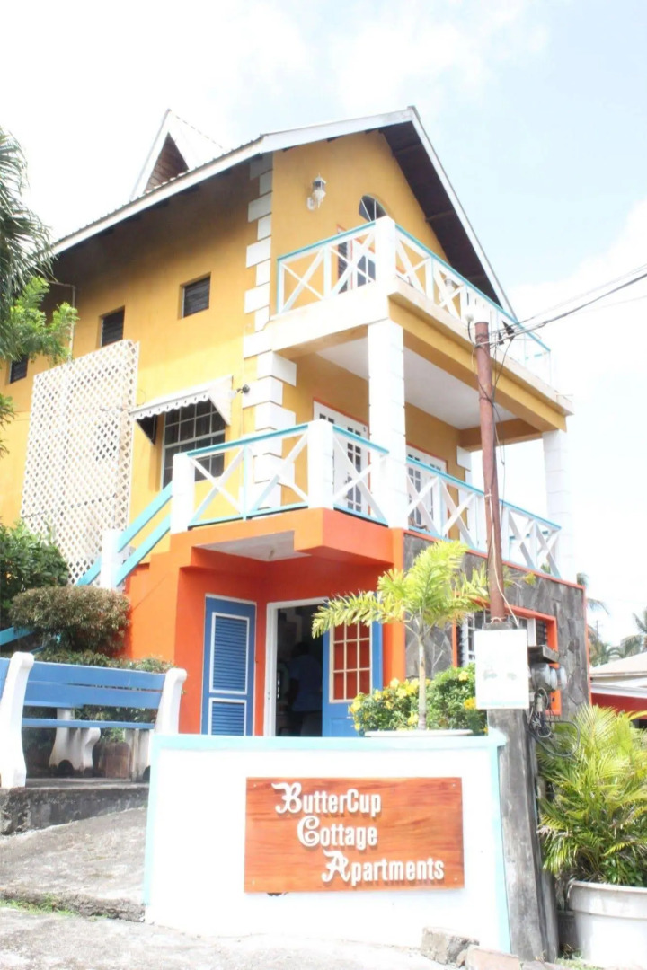 Buttercup Cottage Apartments