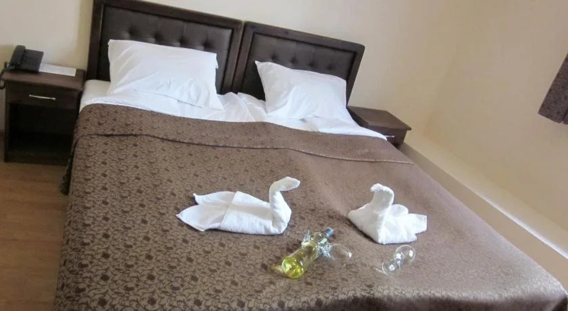 Hotel Terazini