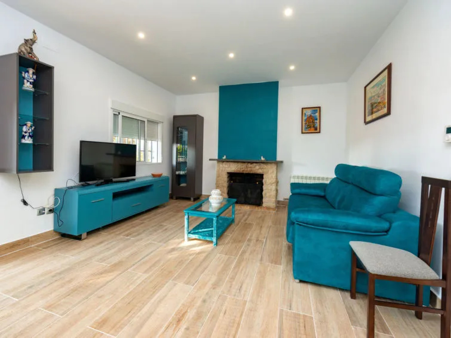 Holiday Home Kalacandy