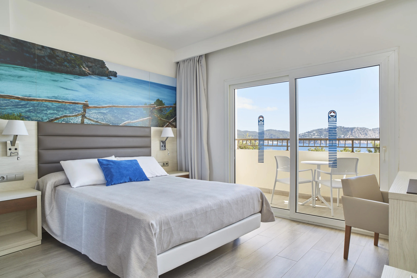 Invisa Hotel Club Cala Verde