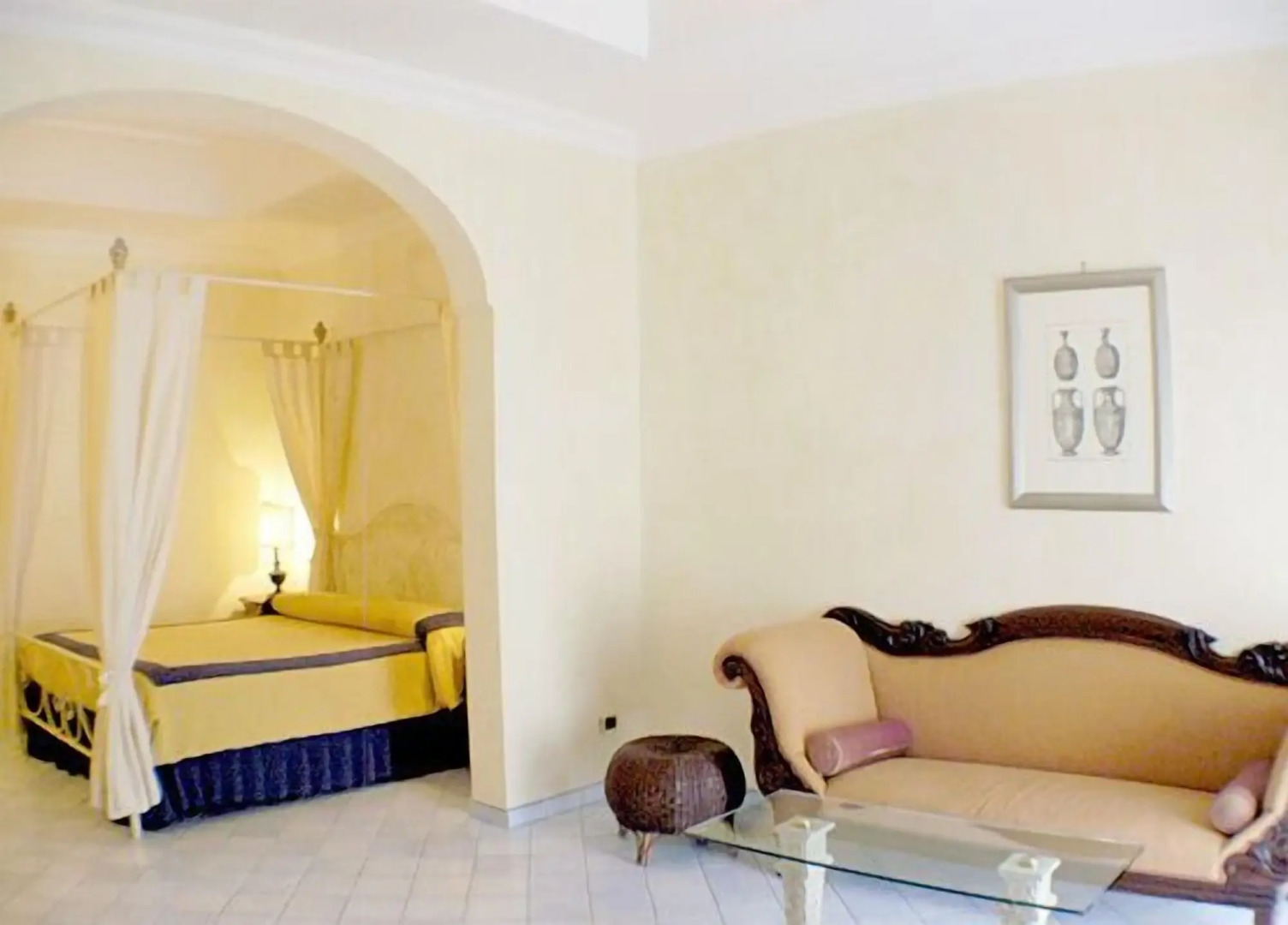 Отель Posa Posa