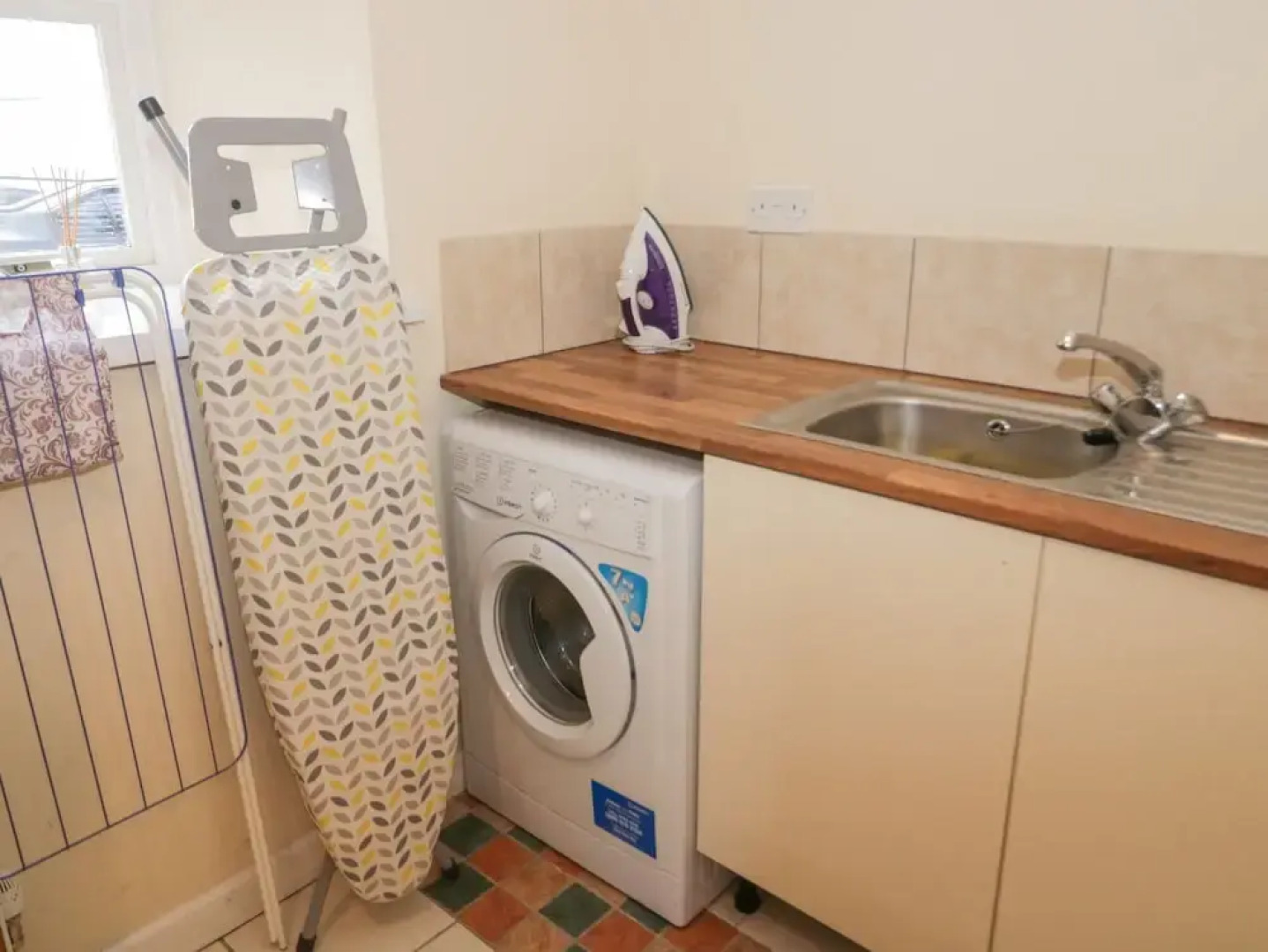 Bryn Dedwydd Farmhouse