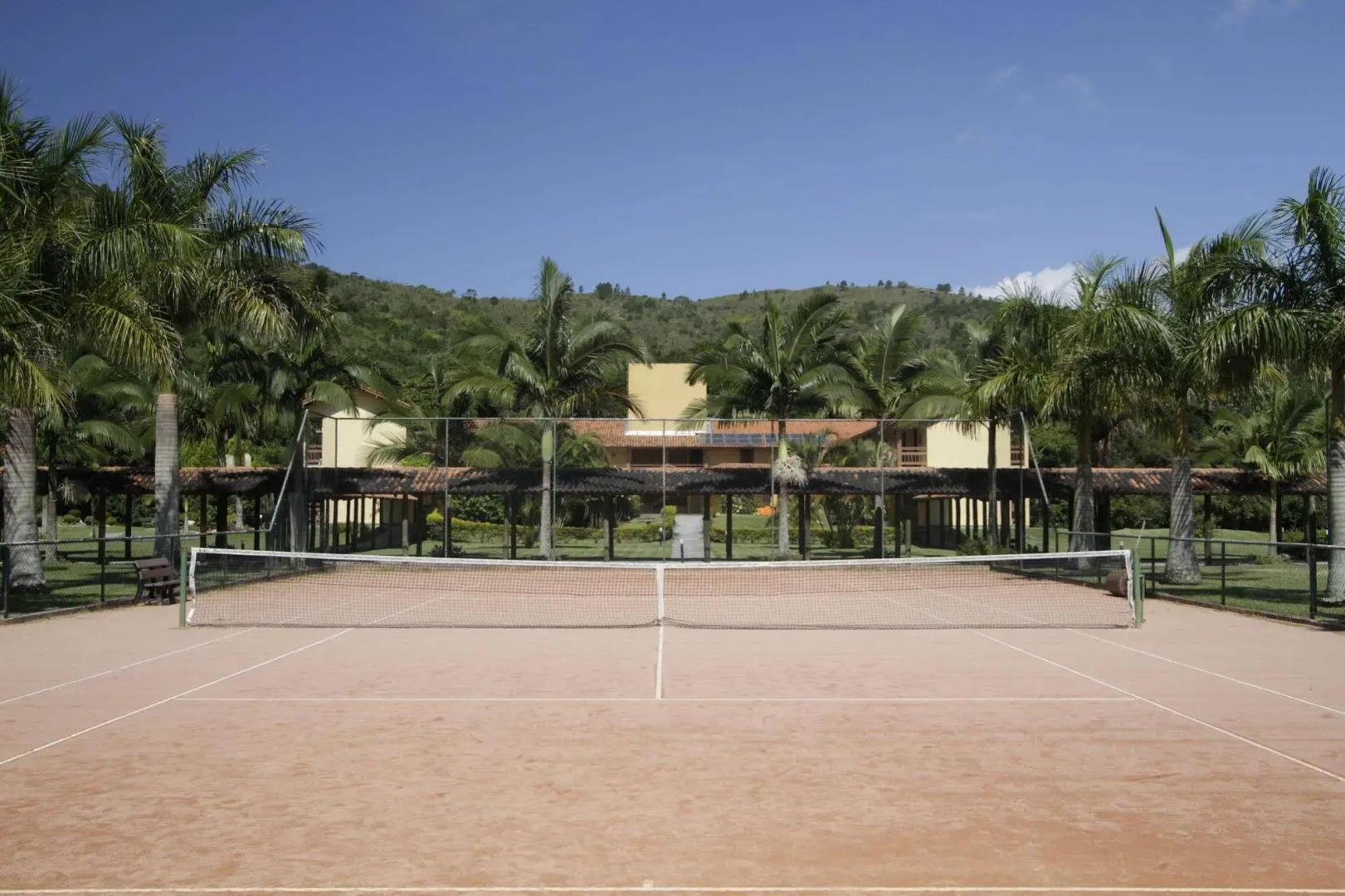 Águas de Palmas Resort