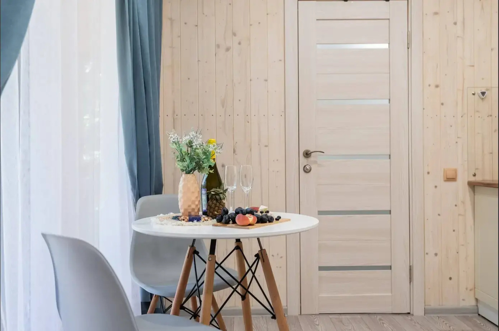 Глэмп парк Илеть