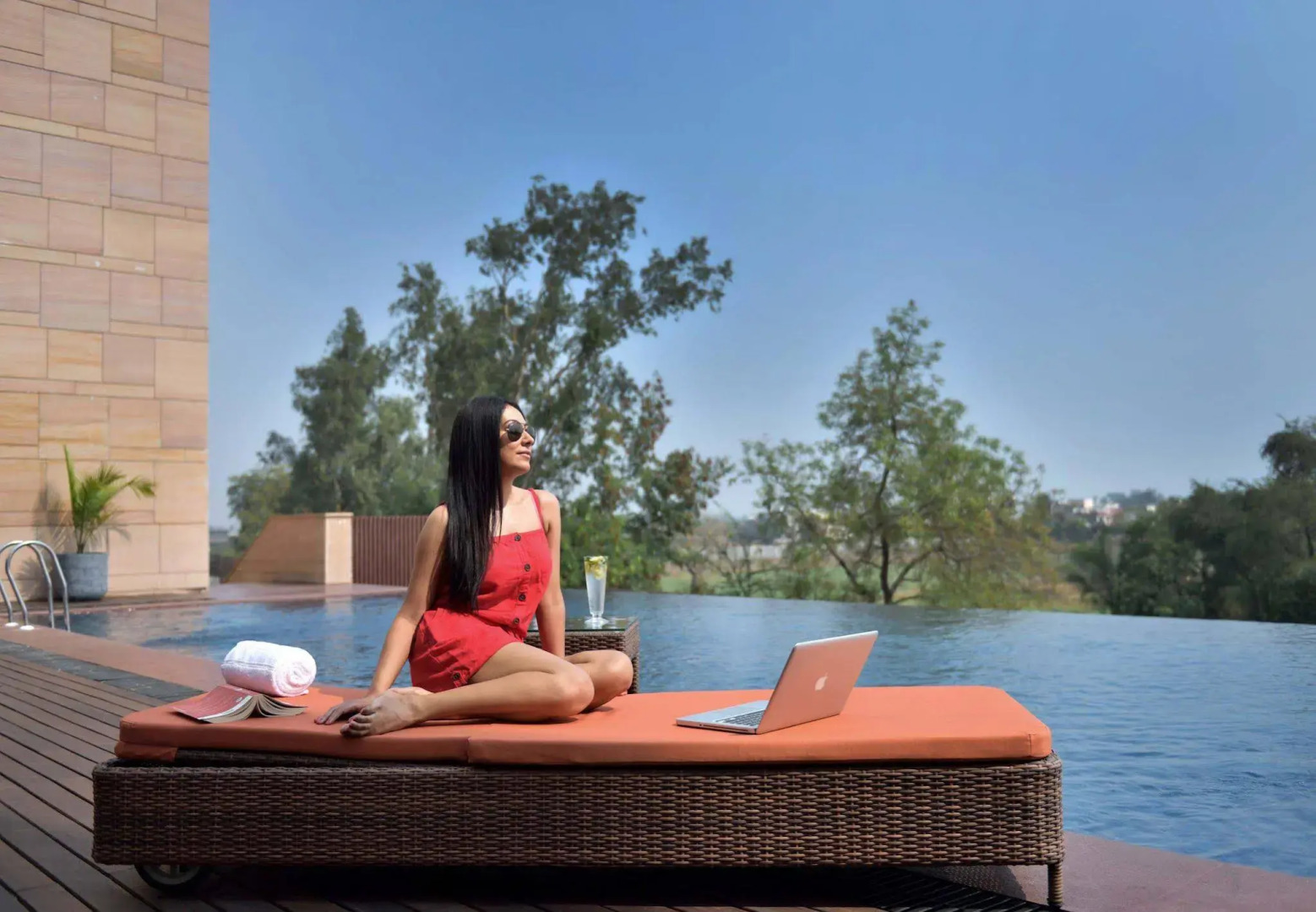 Courtyard by Marriott Raipur