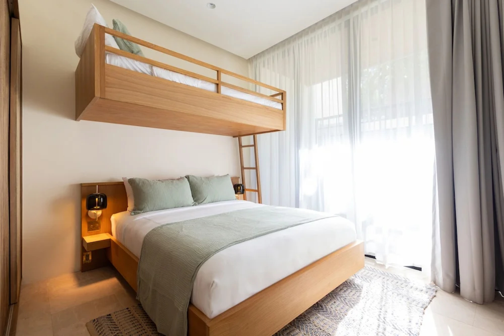 Silvestre Nosara, Hotel & Residences