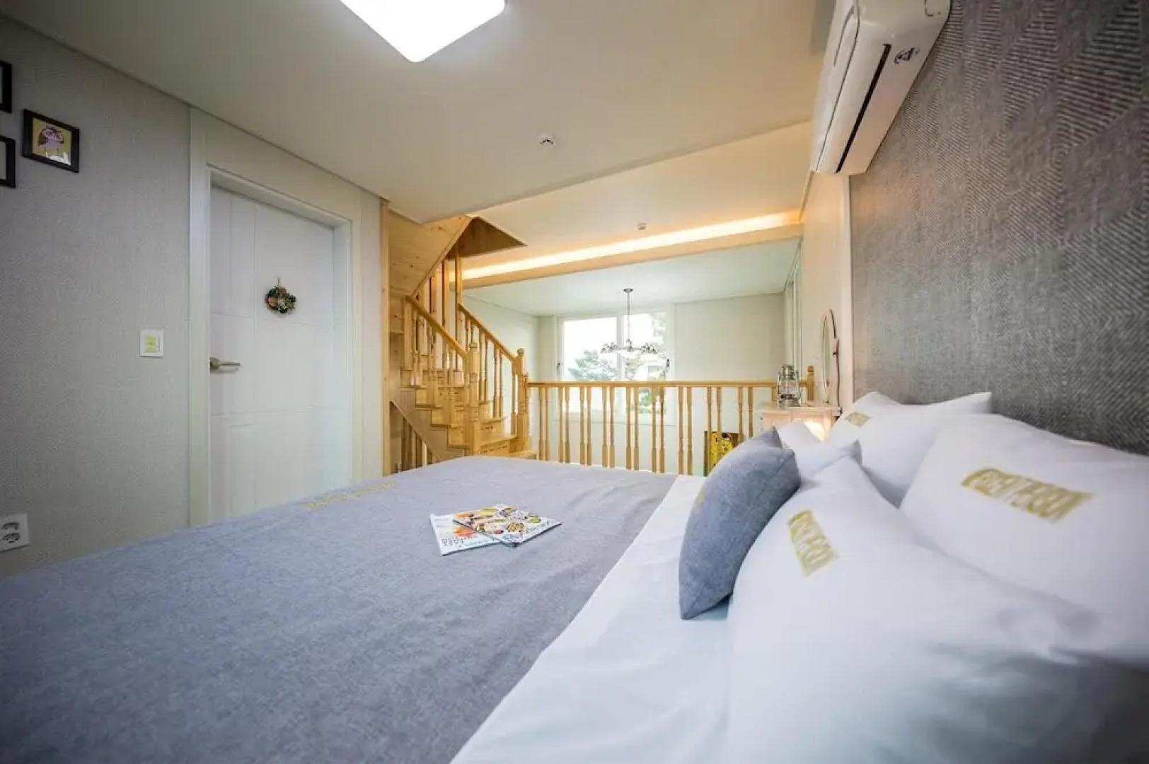 Tongyoung S468 Poolvilla