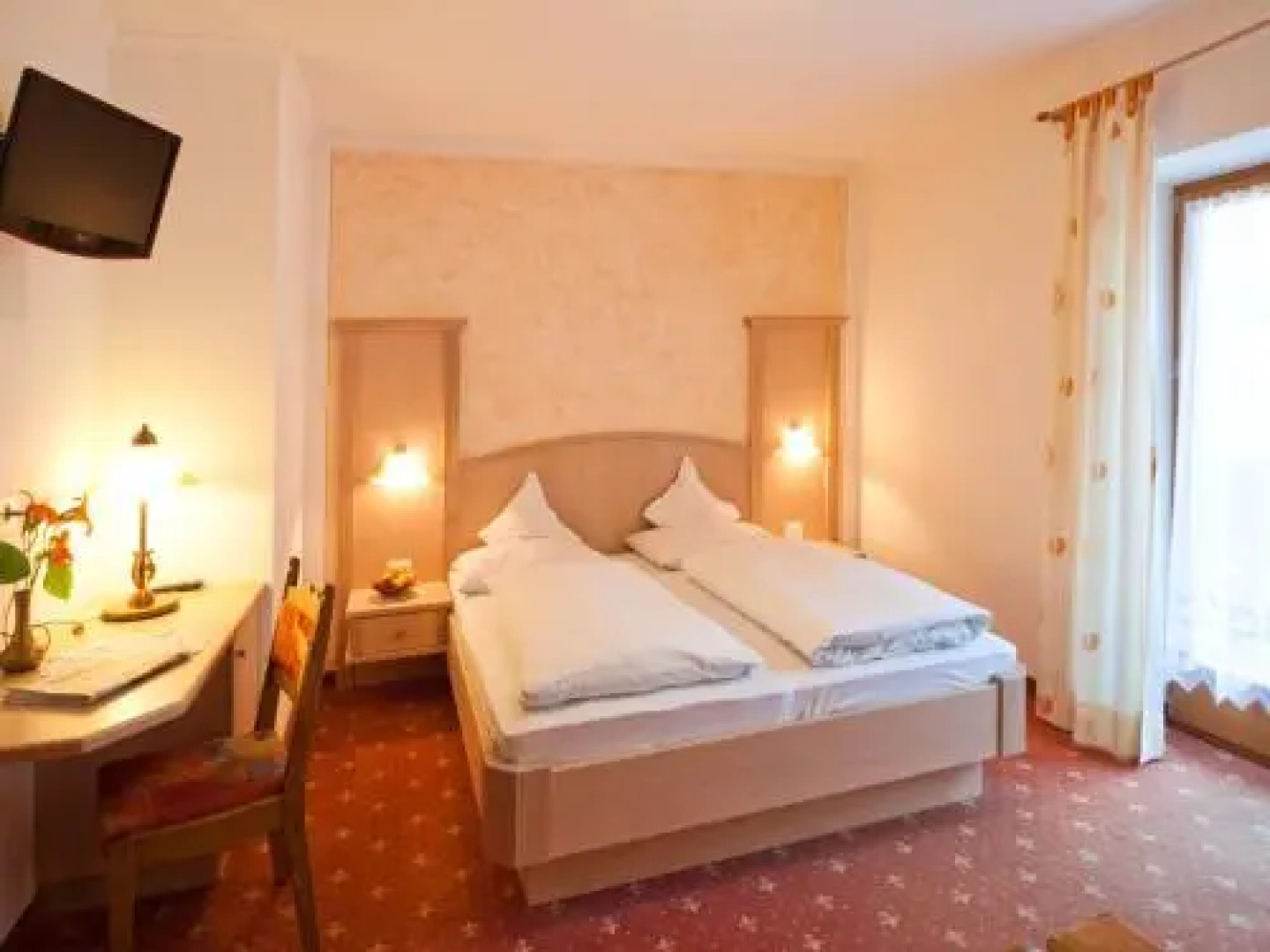 Hotel Pension Sonnegg