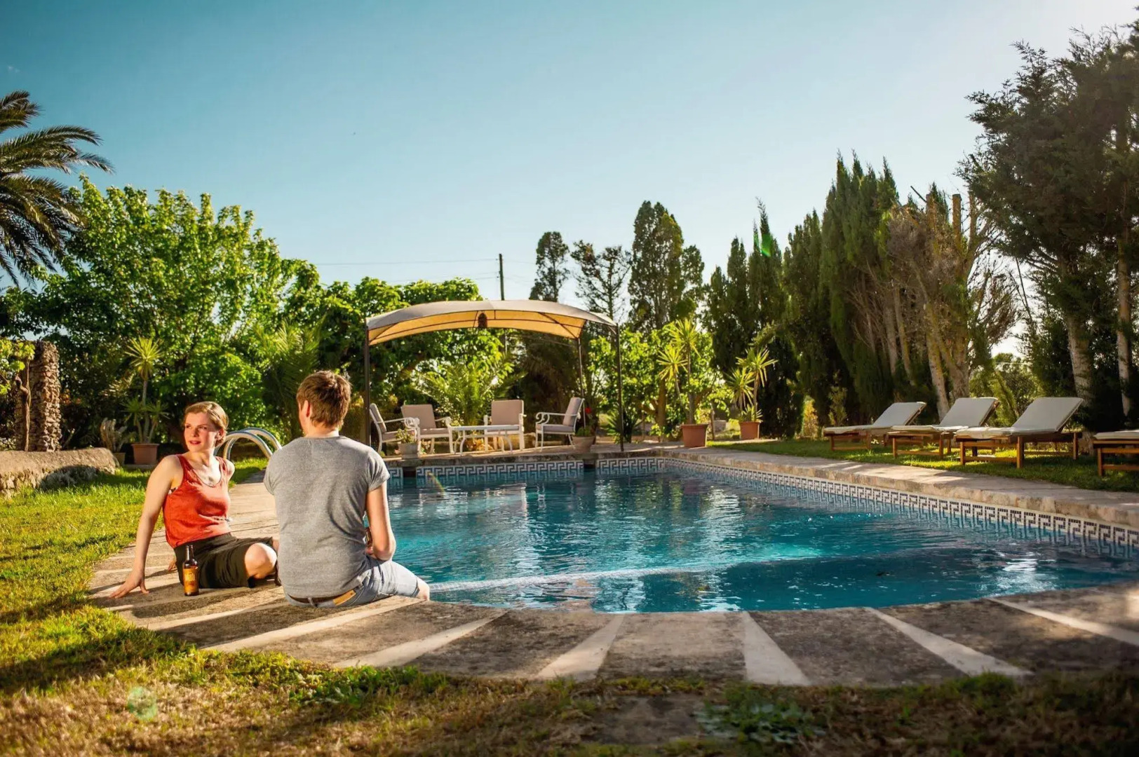 Fincahotel Son Valls