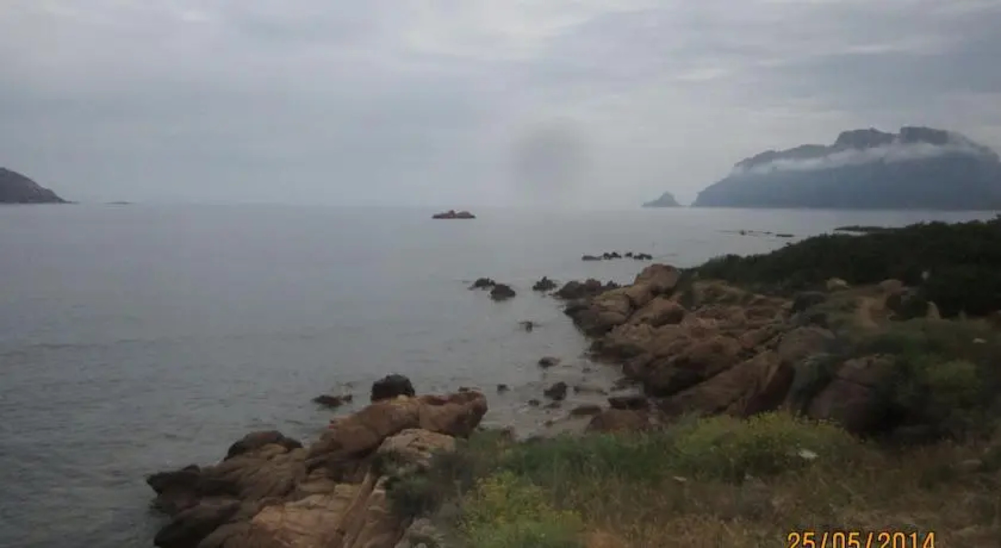 Casa Mare Sardegna Ville