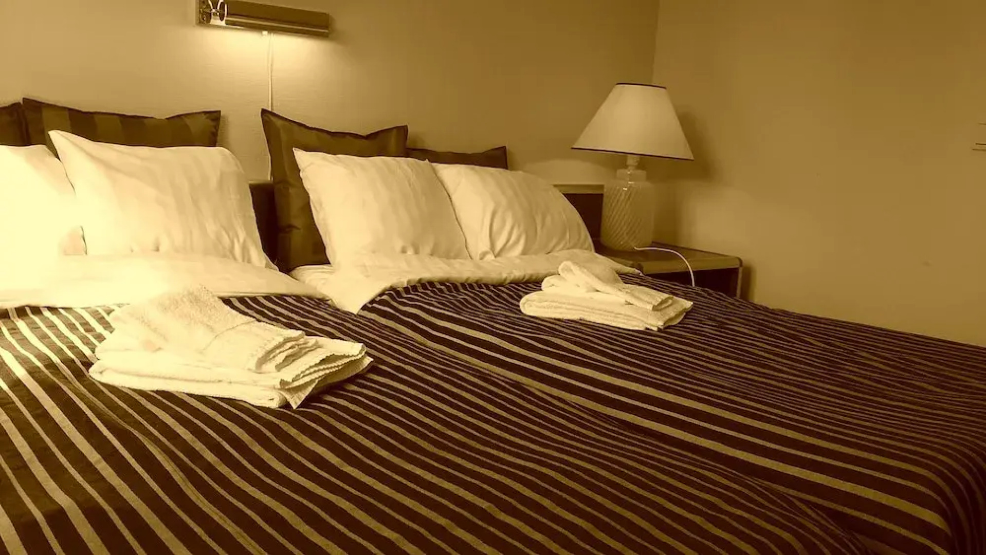 Hotell Älggårdsberget