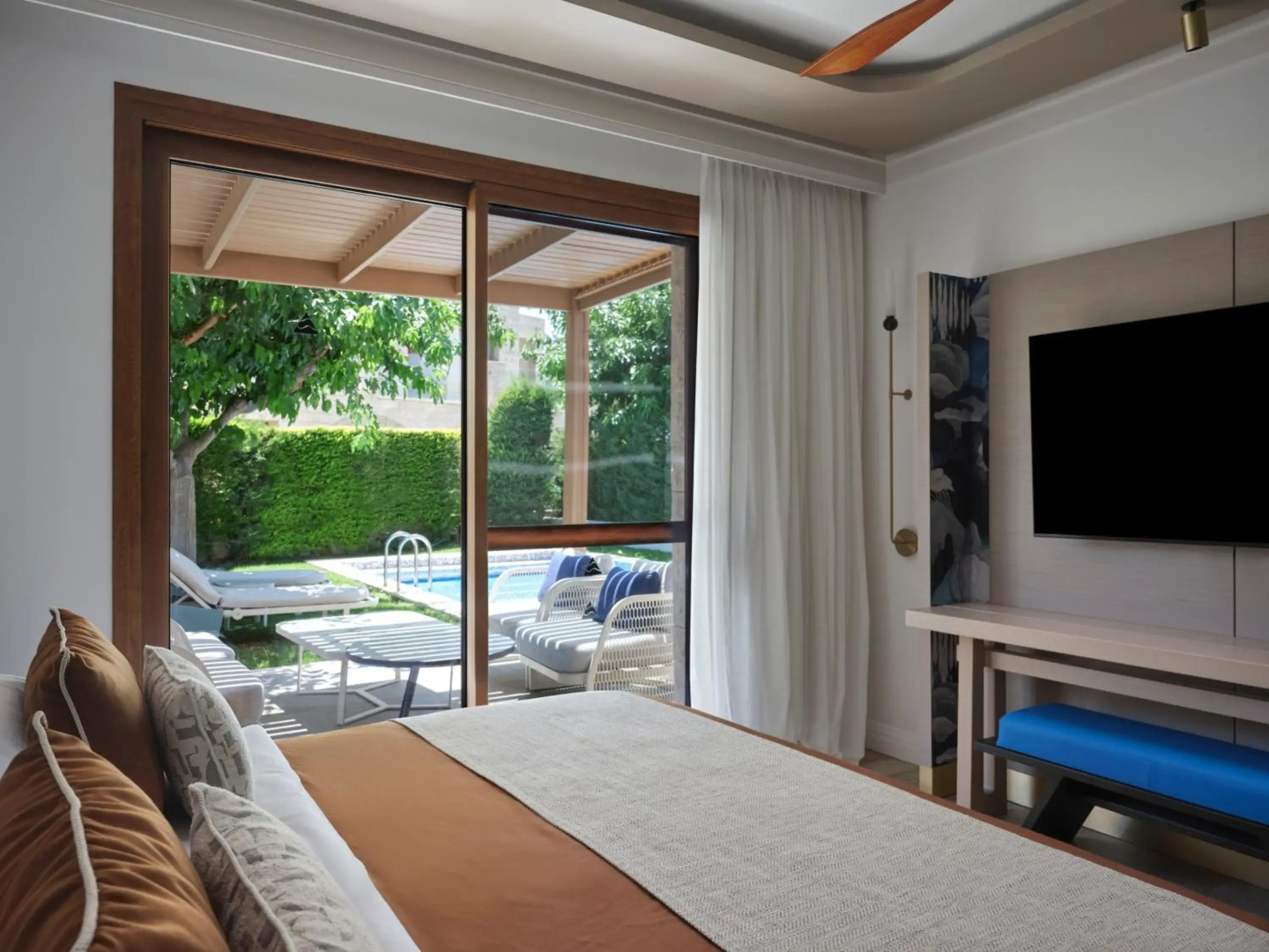 Atlantica Holiday Village Rhodes