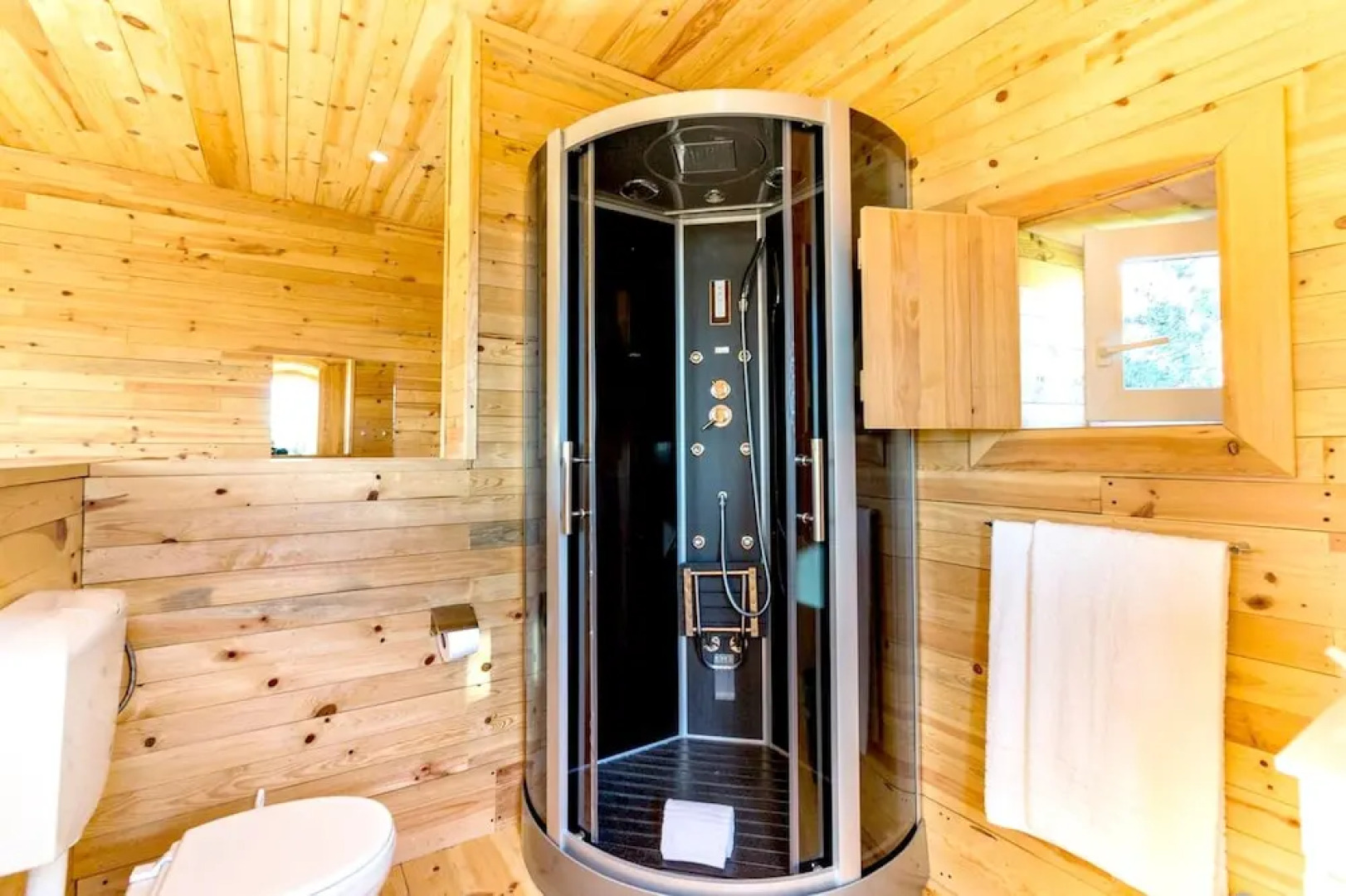 Mansion With 6 Bedrooms in Sertã, With Wonderful Mountain View, Enclosed Garden and Wifi