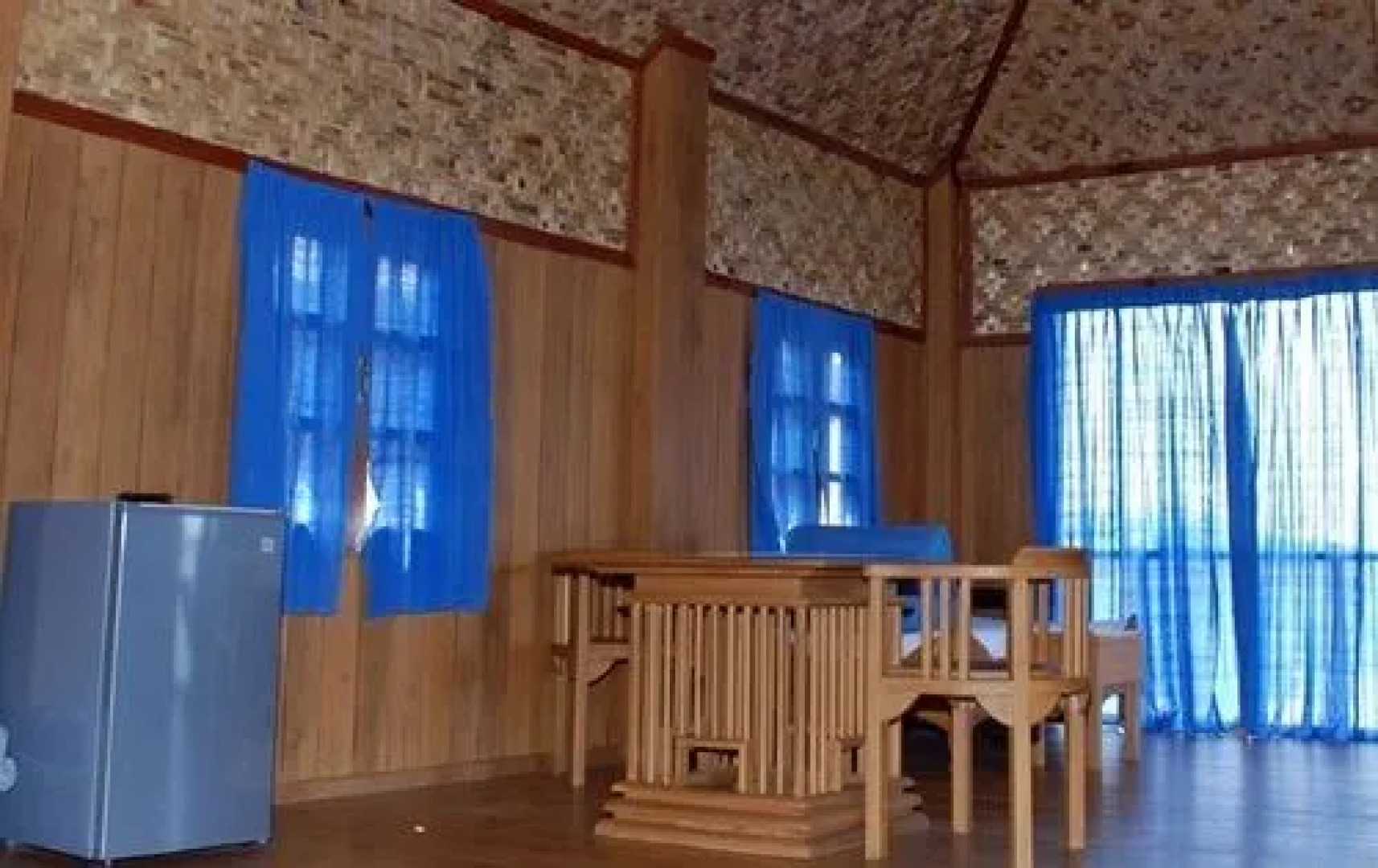 Golden Island Cottages - Nampan