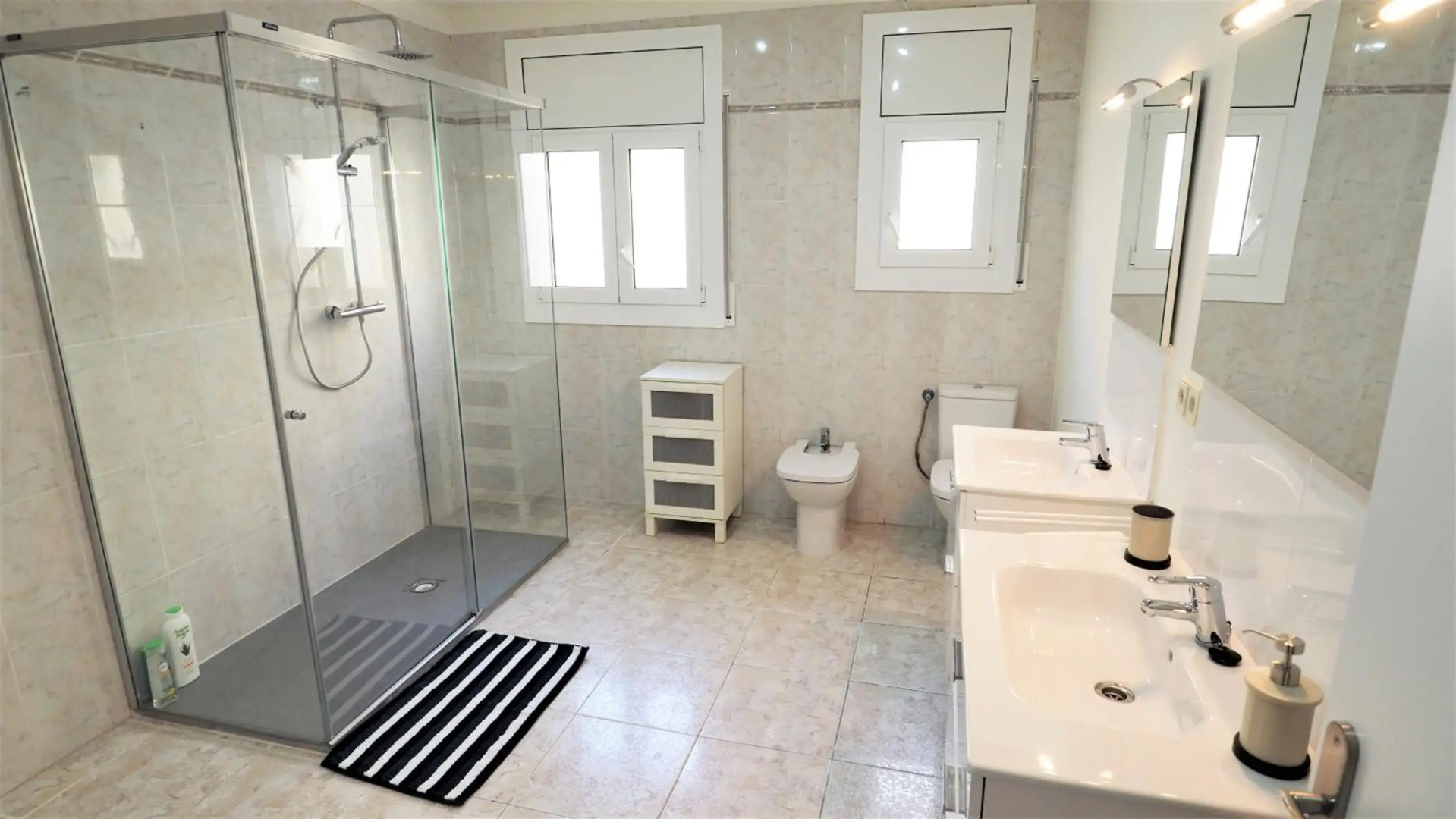 MARILU SEAVIEW & BEACH - apartment