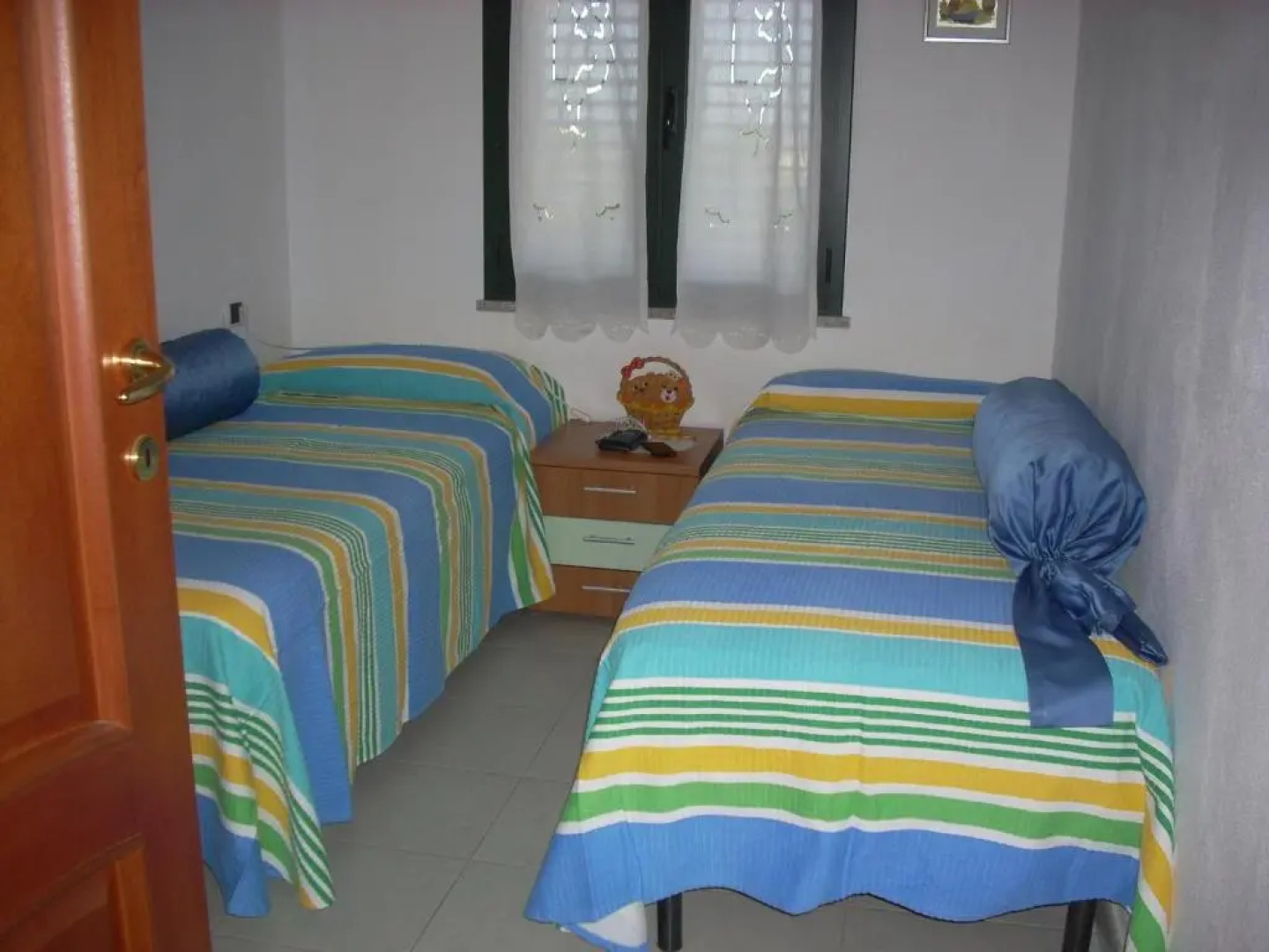 Casa Vacanze Arba Girasole