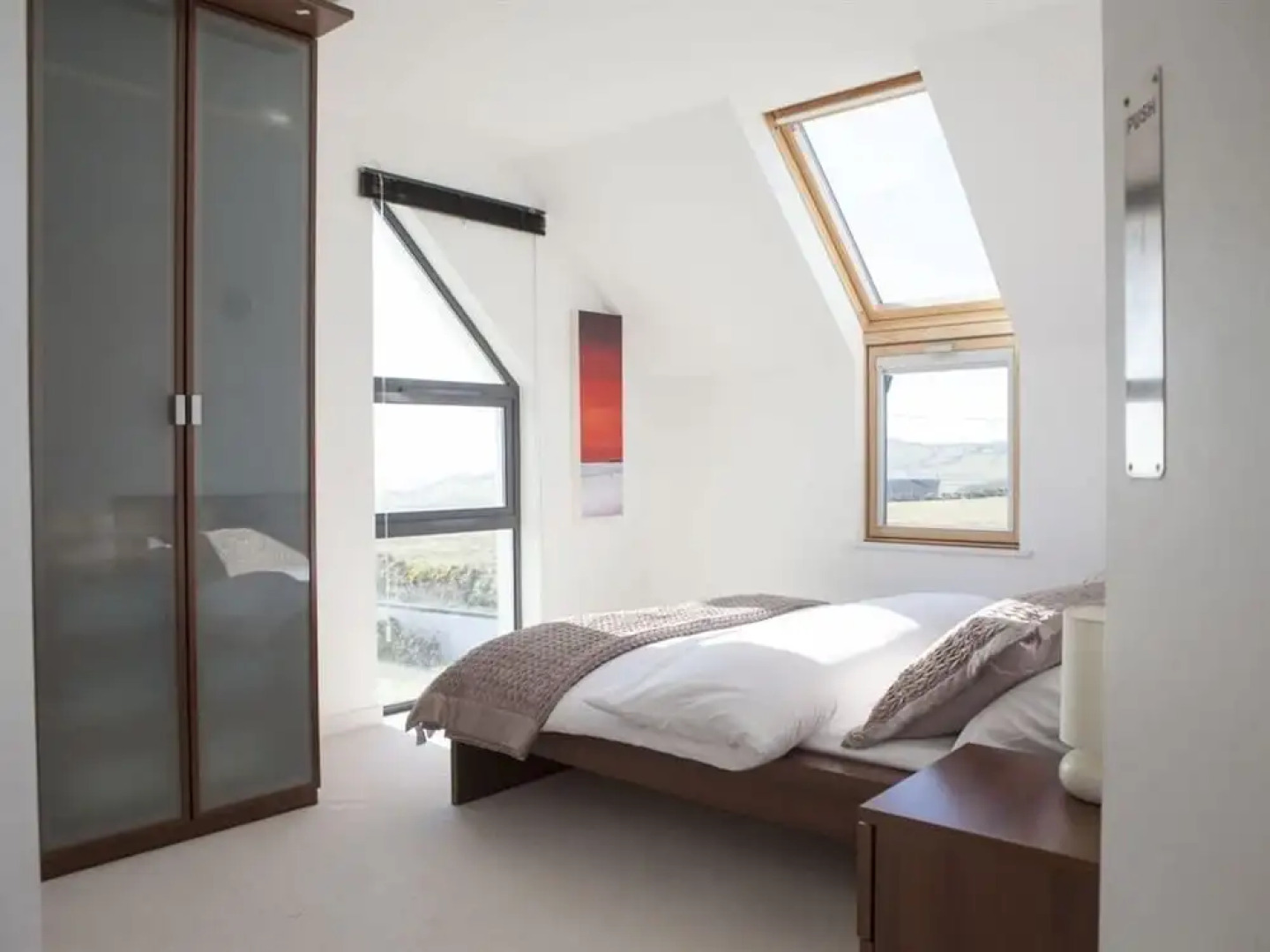 Malin Head Whitehouse