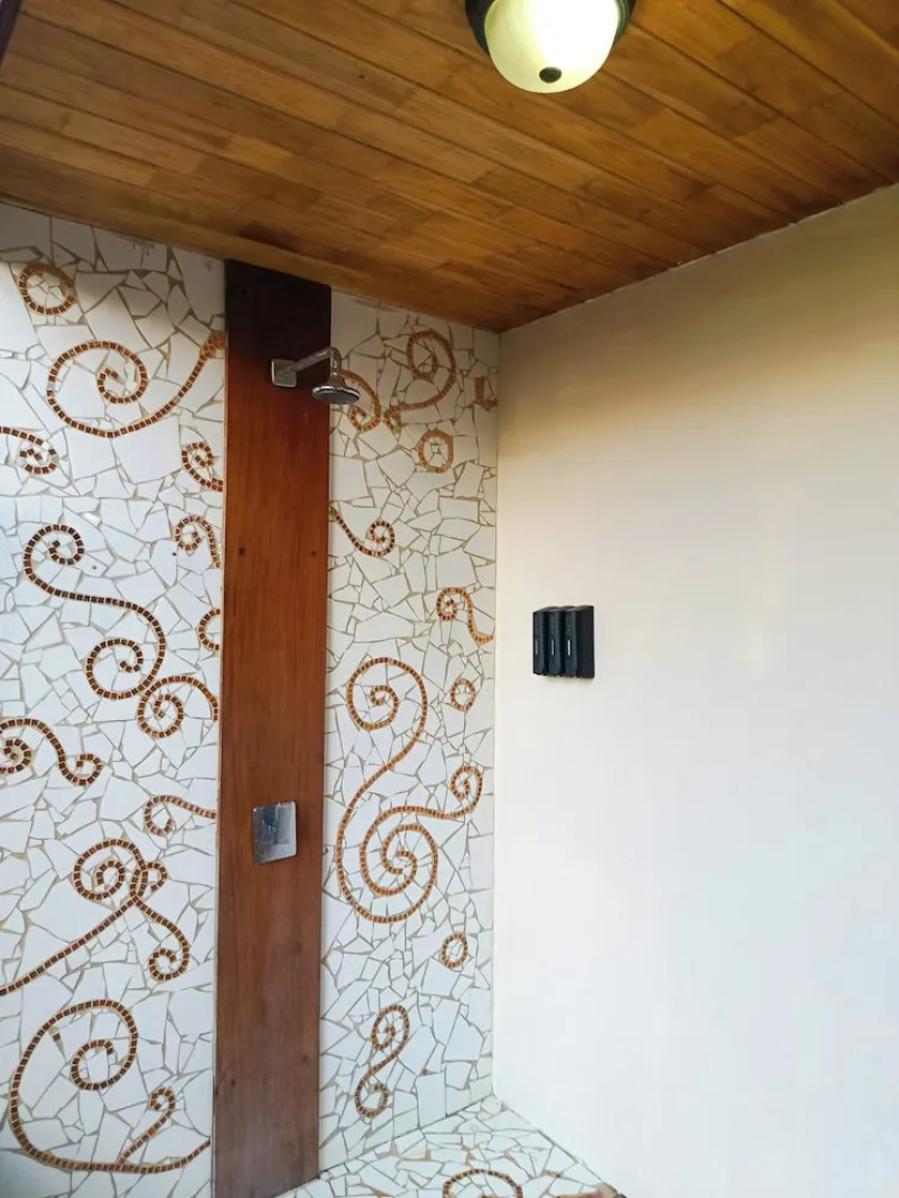 Corcovado Private Villas