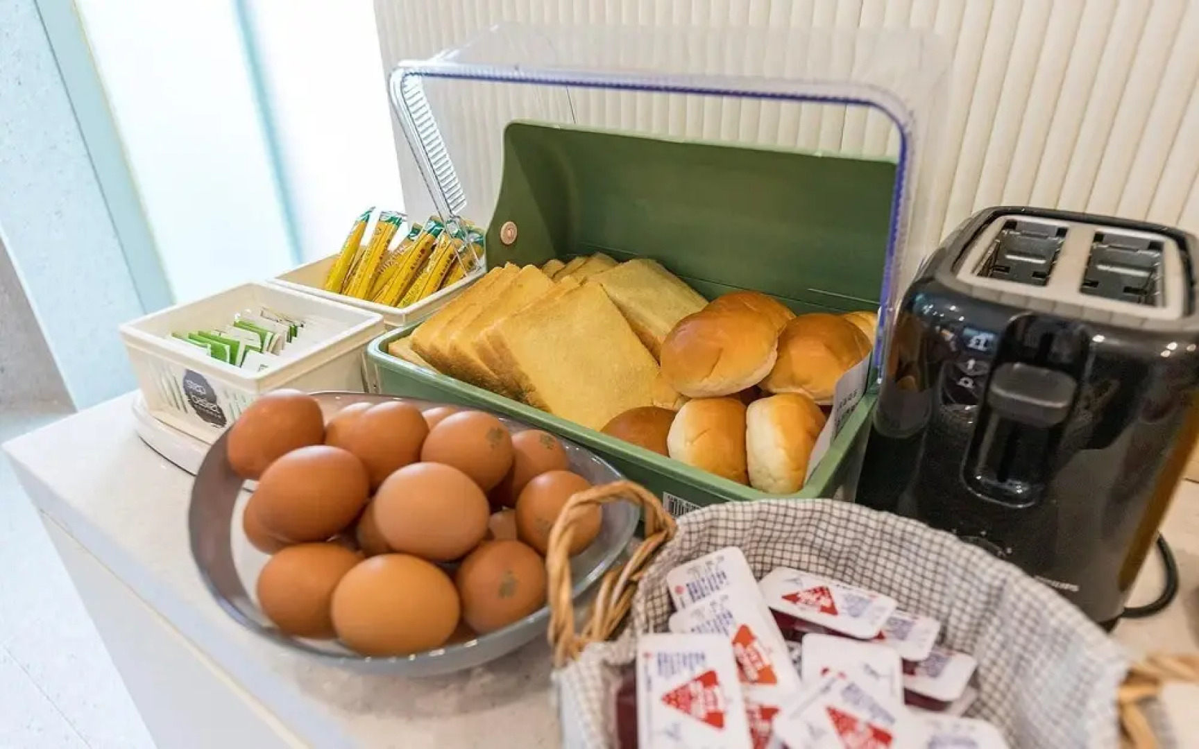 Andong YAM Andong Gangnam Branch