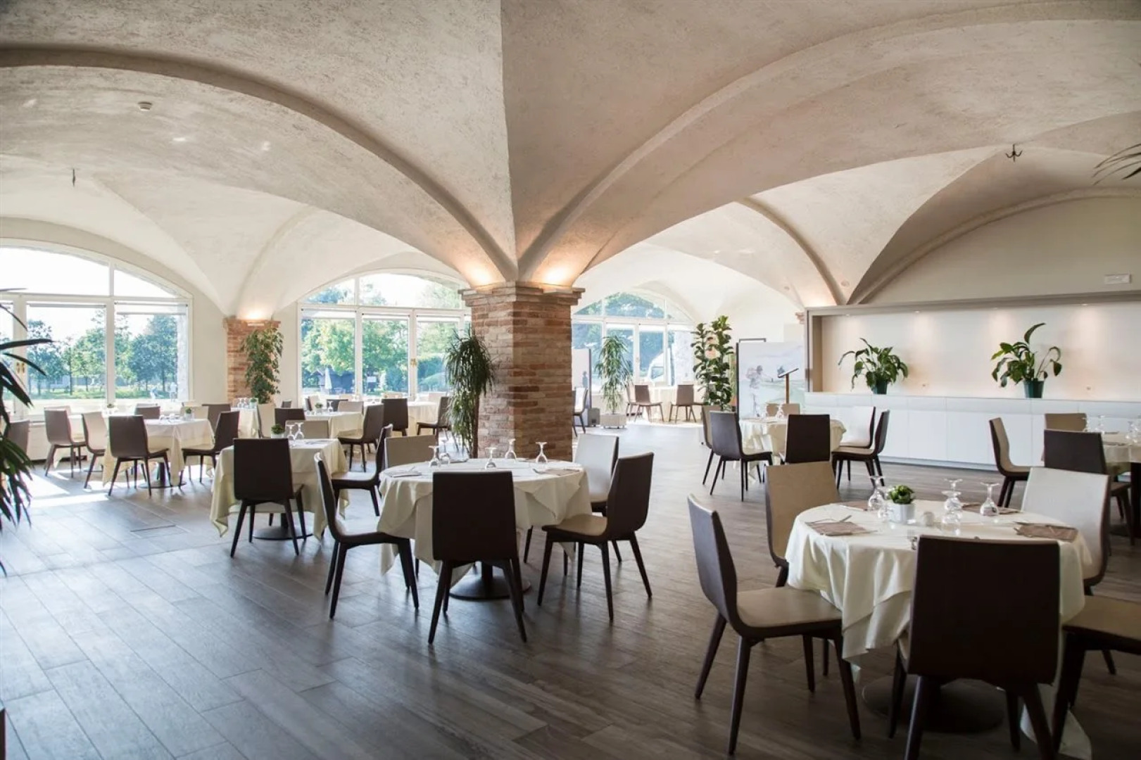 QC Grand Hotel Villa Arzaga Garda Spa & Golf