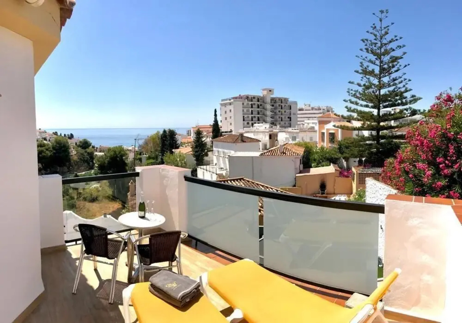 Hostal Casa Mercedes