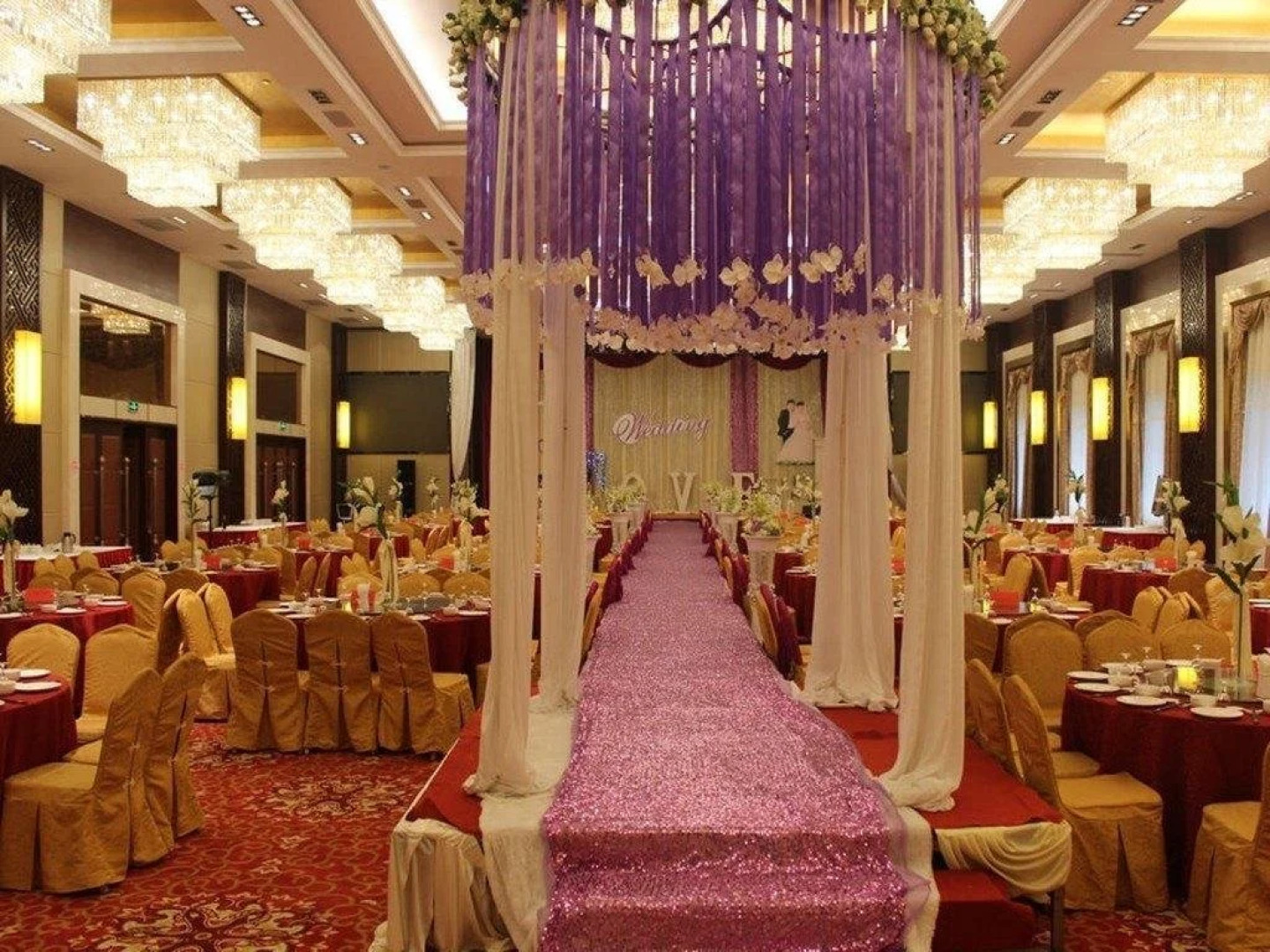 Gang Hui International Hotel