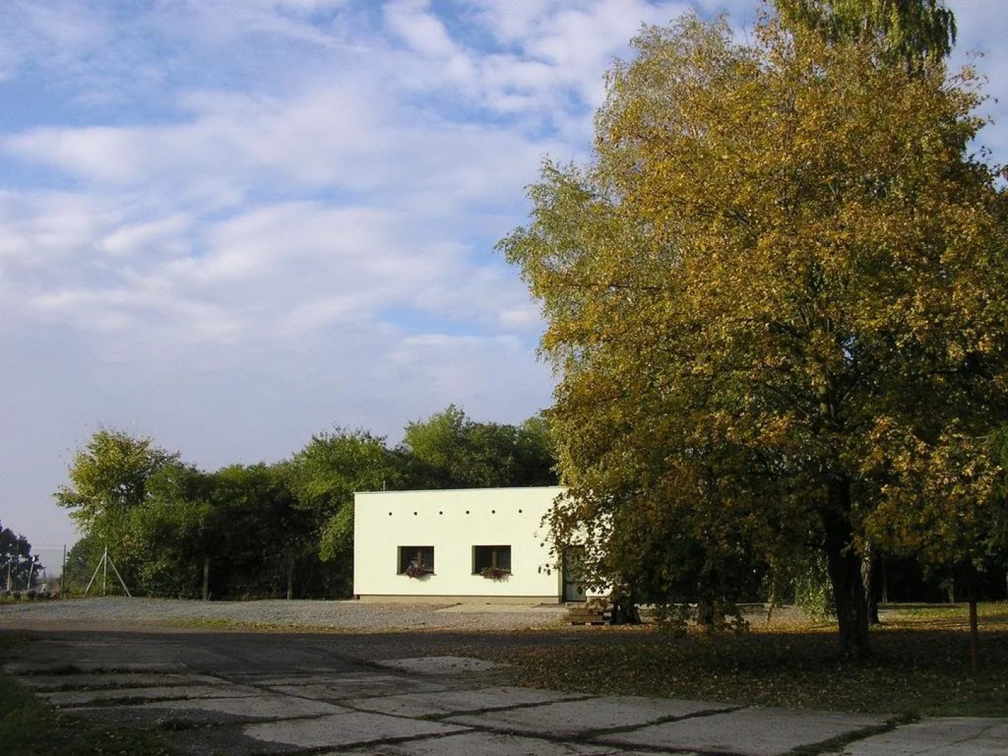 MiniPenzion Na Vyhlídce