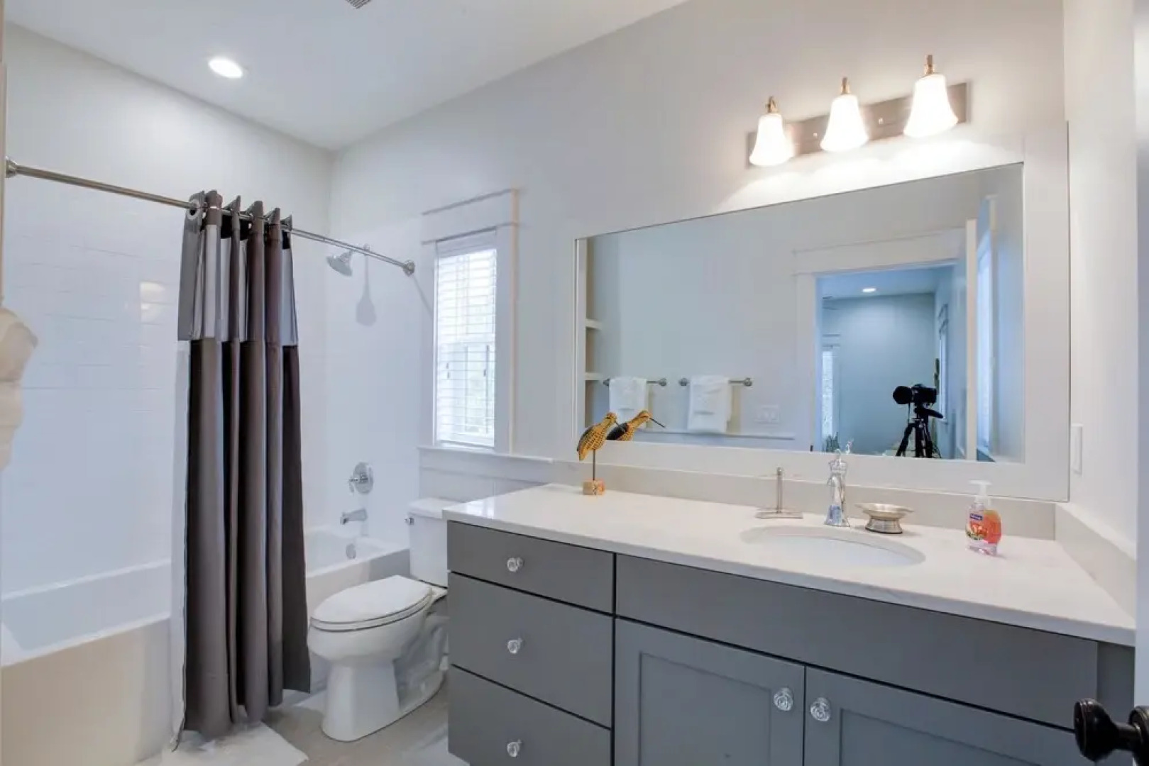 Magnolia Cottages by the Sea by Panhandle Getaways